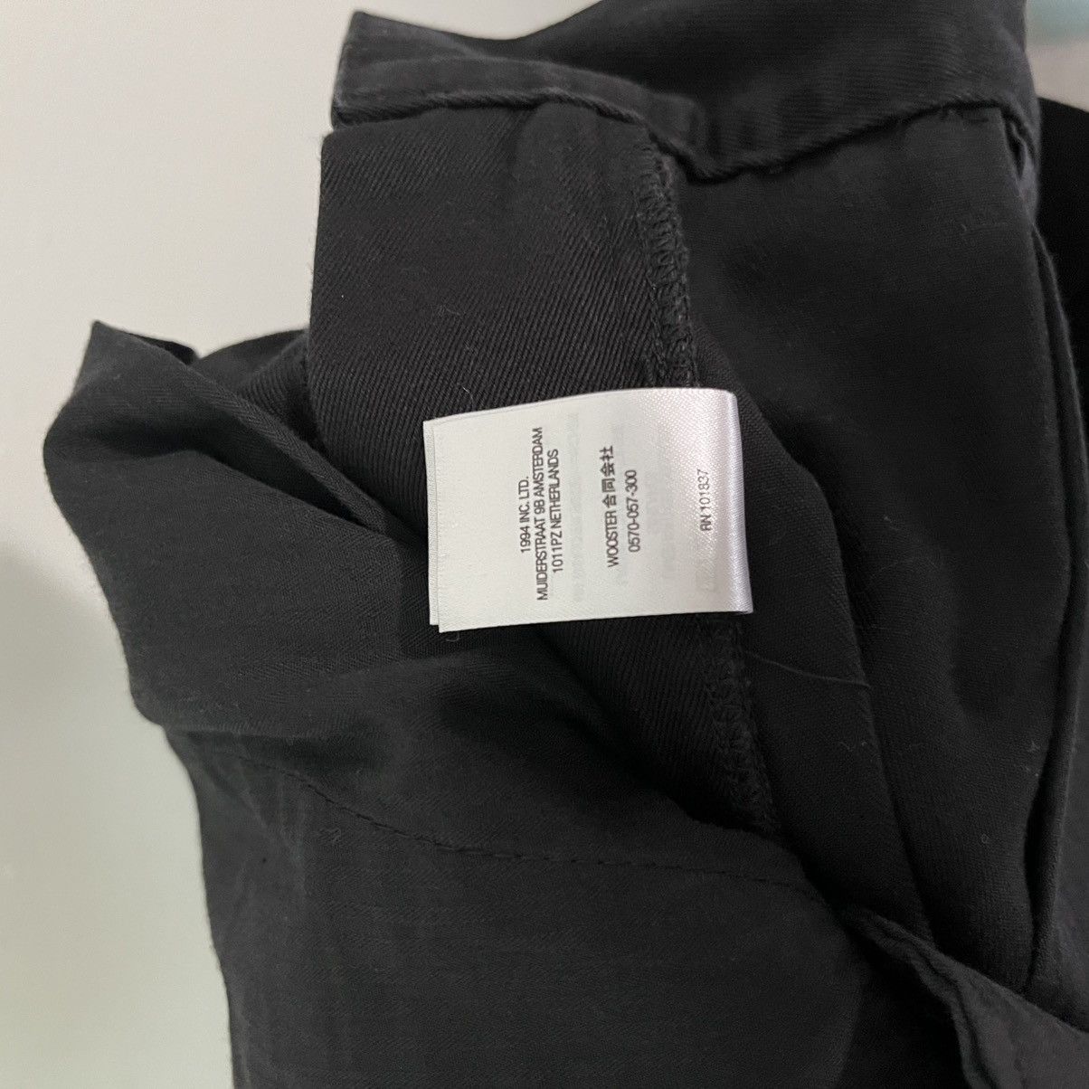 Junya Watanabe × Supreme Paint Poem Pants Size US 32 / EU 48 - 13 Thumbnail