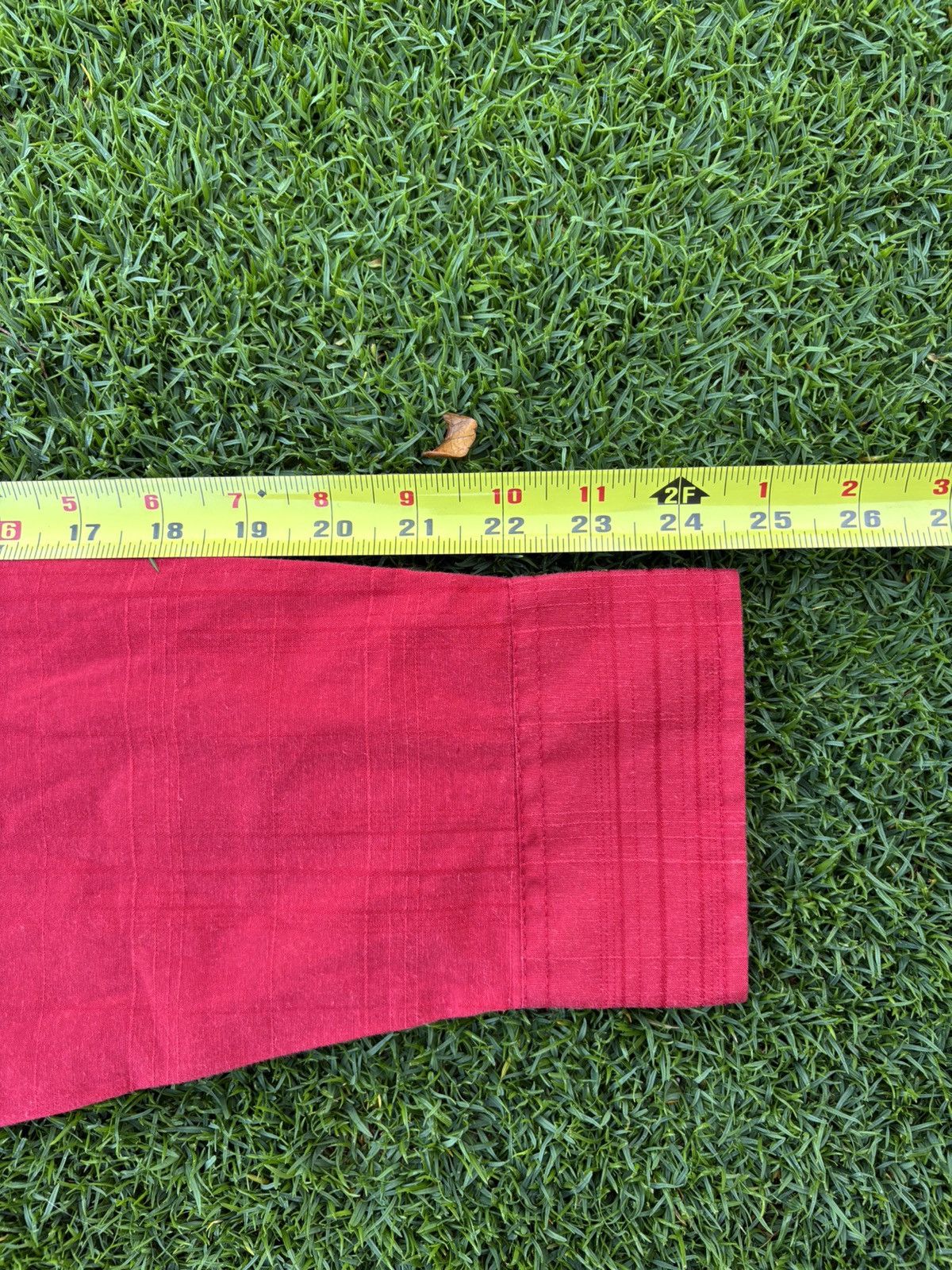 Other × Vintage Vintage Button-Up Size US XXL / EU 58 / 5 - 8 Thumbnail