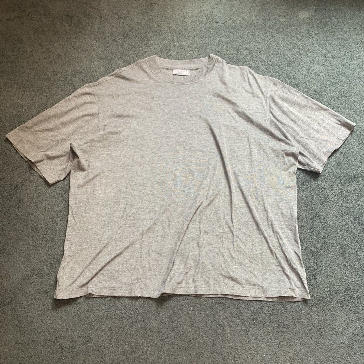Gran Sasso Vintage 90s Gian Sasso for Rochester Special Man Size US XL / EU 56 / 4 - 3 Thumbnail
