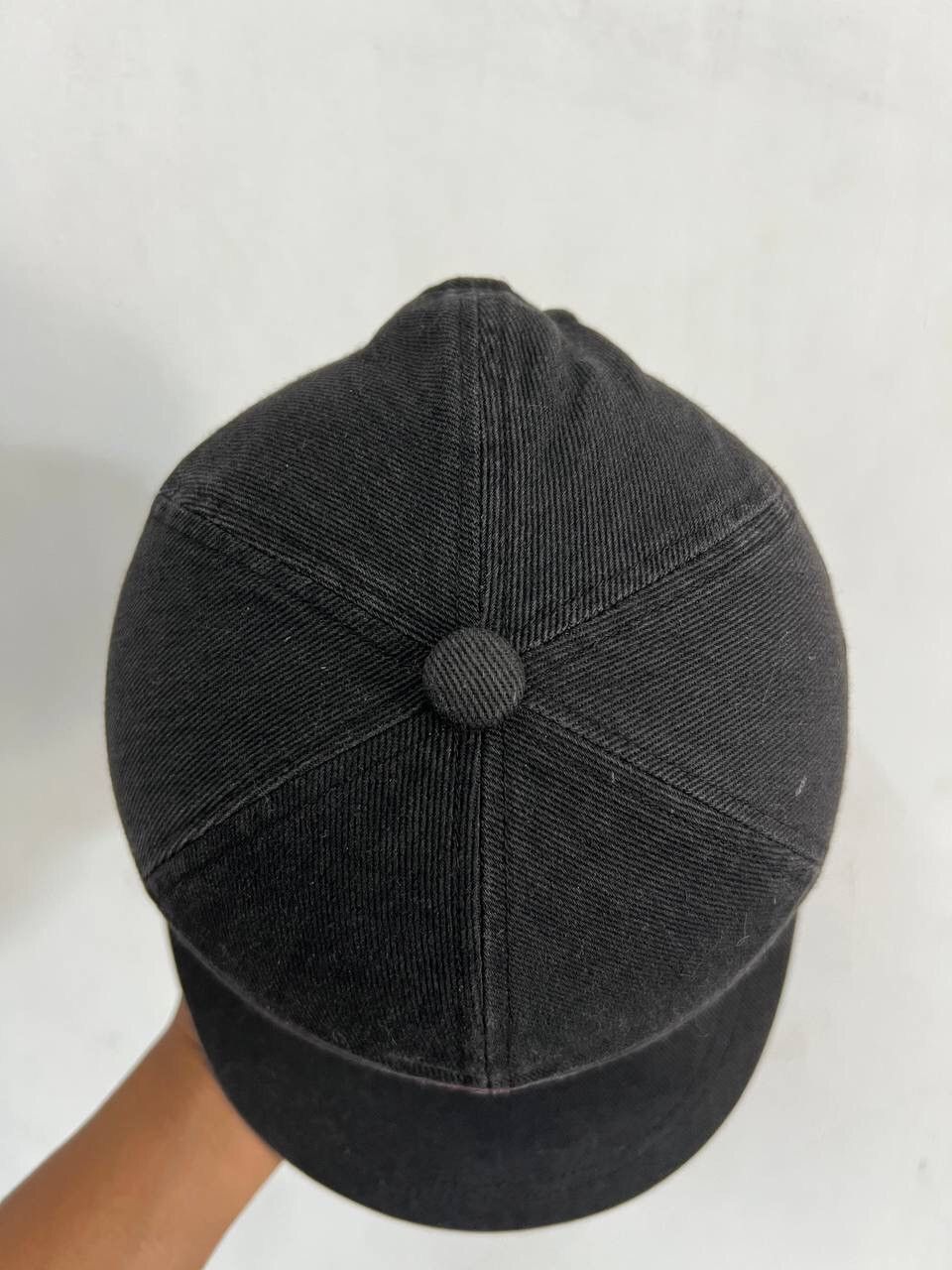 If Six Was Nine Super Dancin Mania Disney Fade Hat Size ONE SIZE - 7 Thumbnail
