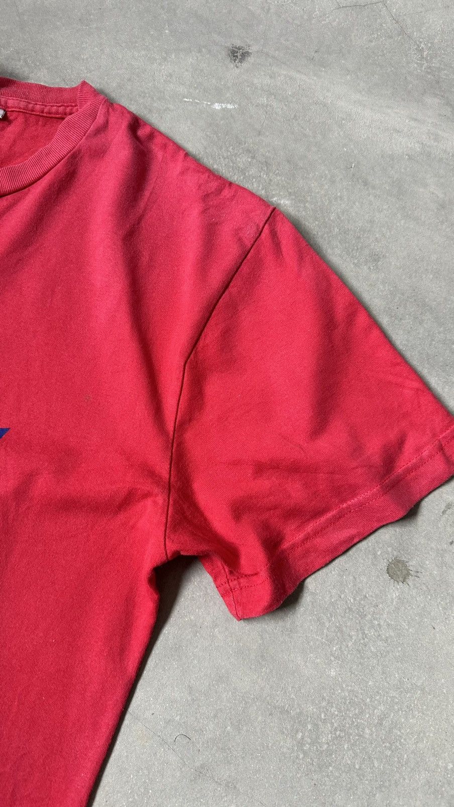 Japanese Brand VINTAGE KOBE & YOKOHAMA KUWATA KEISUKE TEE Size US M / EU 48-50 / 2 - 3 Thumbnail