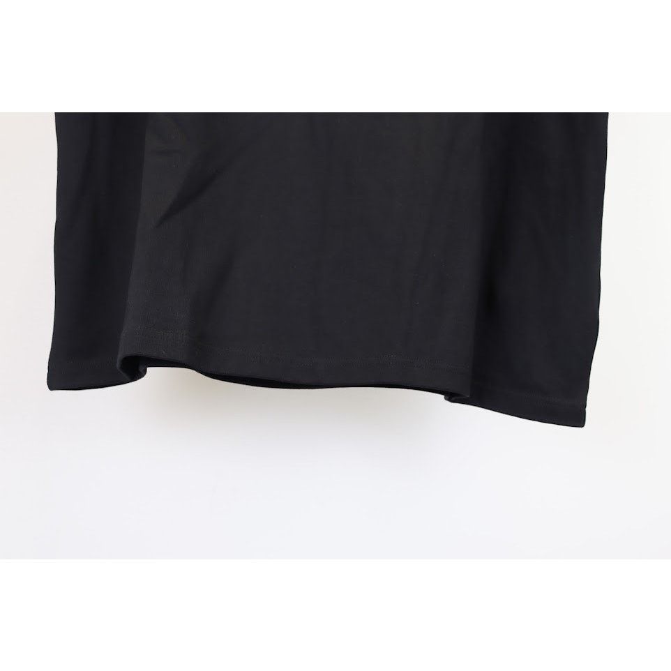 Burberry o1rshd1 Woodside T-Shirt in Black Size US XL / EU 56 / 4 - 6 Thumbnail