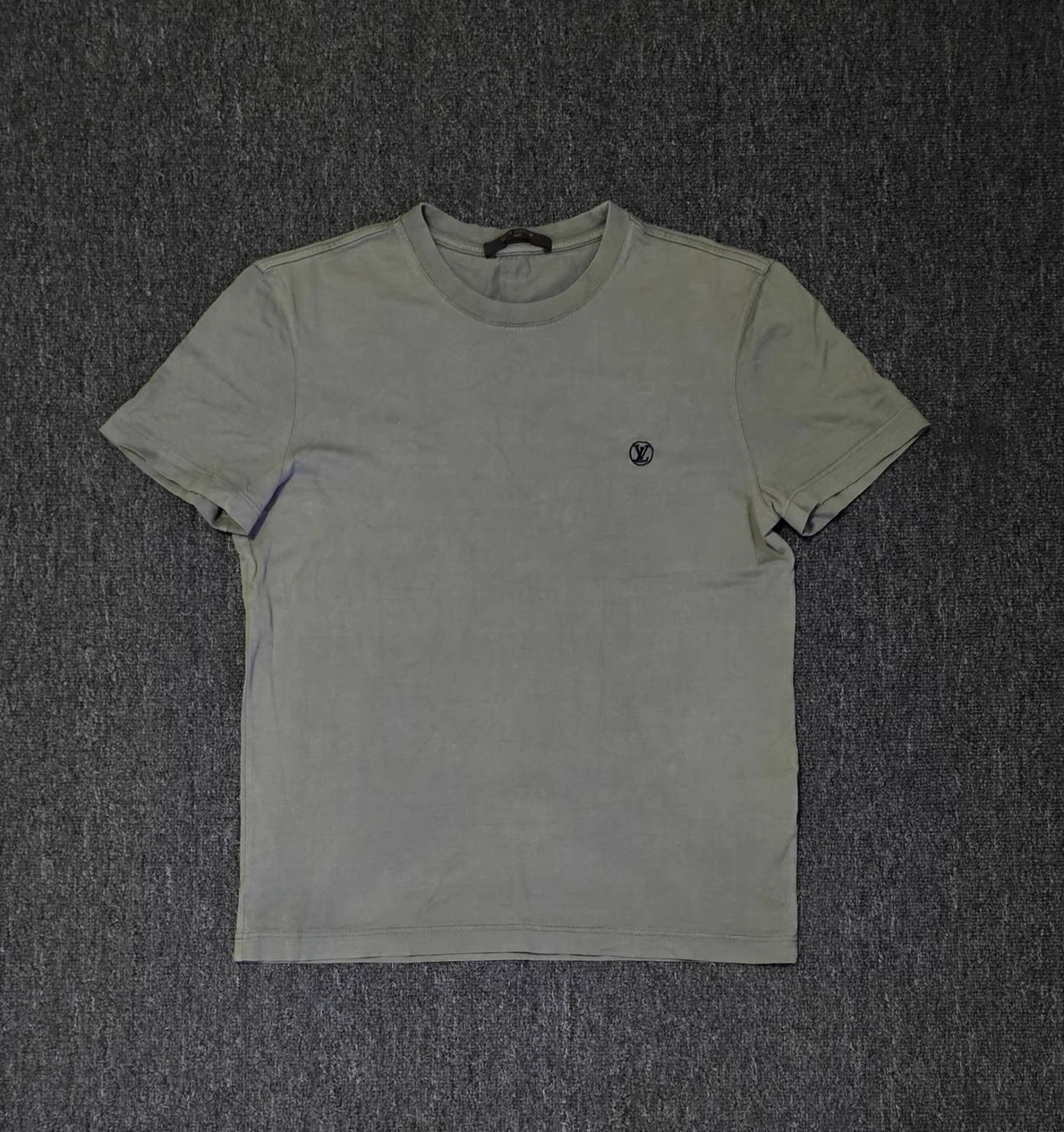 Louis Vuitton Louis Vuitton Short Sleeve T-shirt Size US XS / EU 42 / 0 - 1 Thumbnail