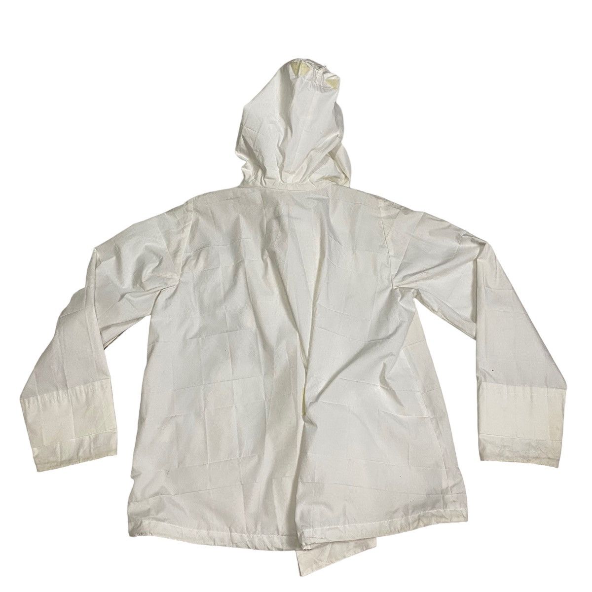 Japanese Brand × Masaki Matsushima Masaki Matsushima hoodie tappered jacket Size US L / EU 52-54 / 3 - 5 Thumbnail
