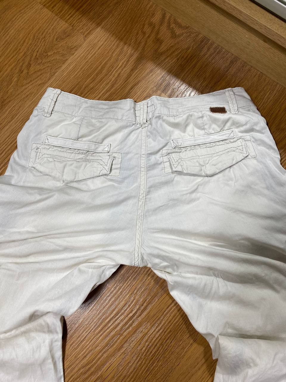 G-Star Deconstructed G-Star Raw Parachute Cargo Pants Size US 26 / EU 42 - 8 Thumbnail
