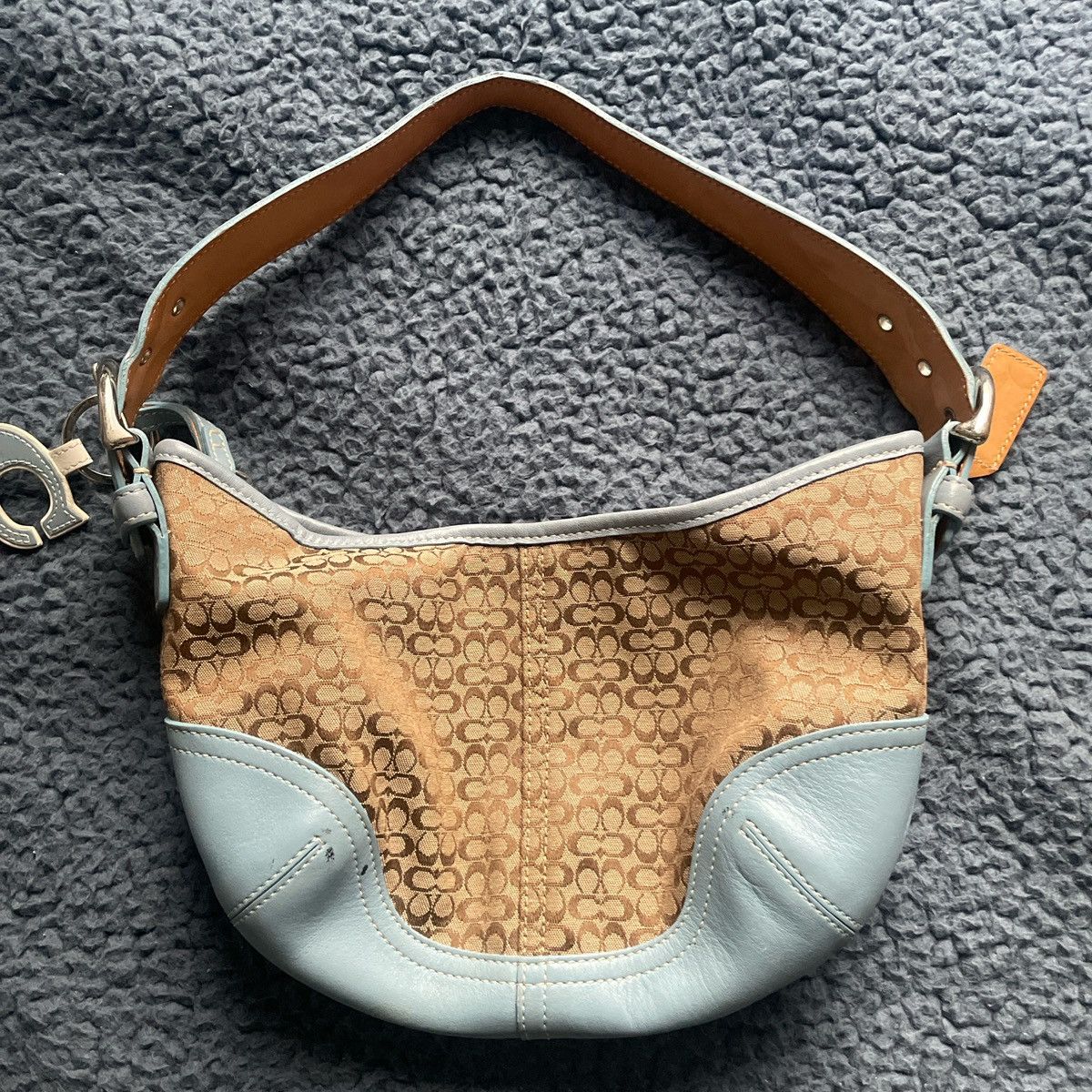 Coach Handbag coach original Size ONE SIZE - 2 Thumbnail