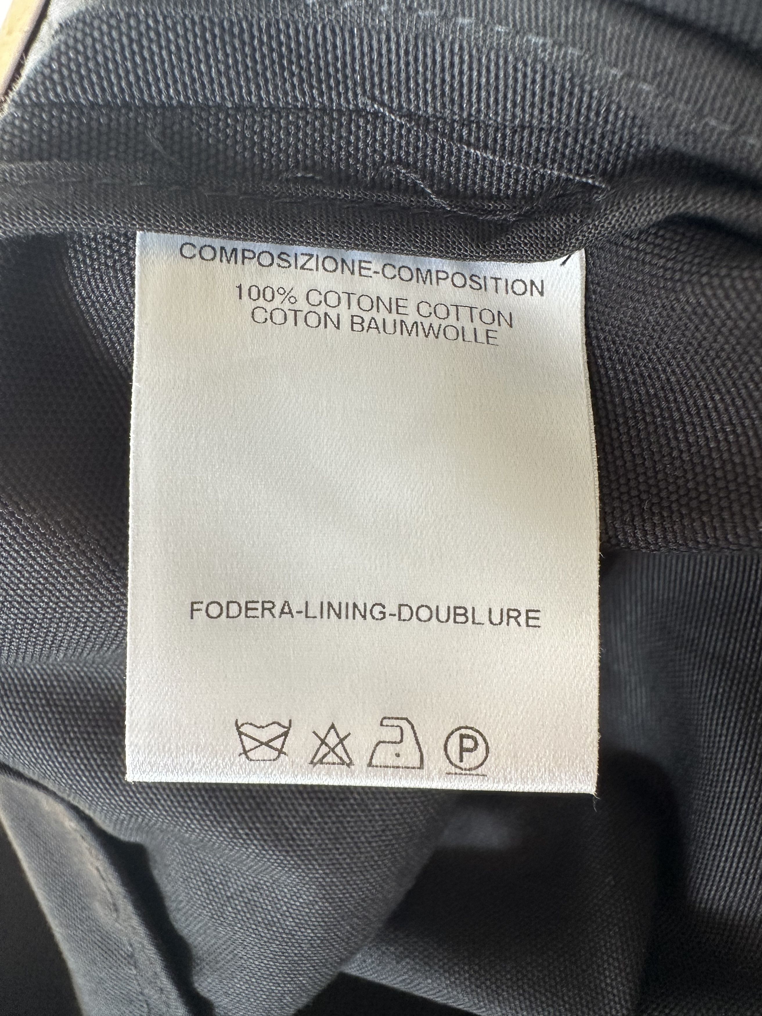 Gucci Gucci by Tom Ford Bondage Strap Skirt Size 28" / US 6 / IT 42 - 5 Thumbnail