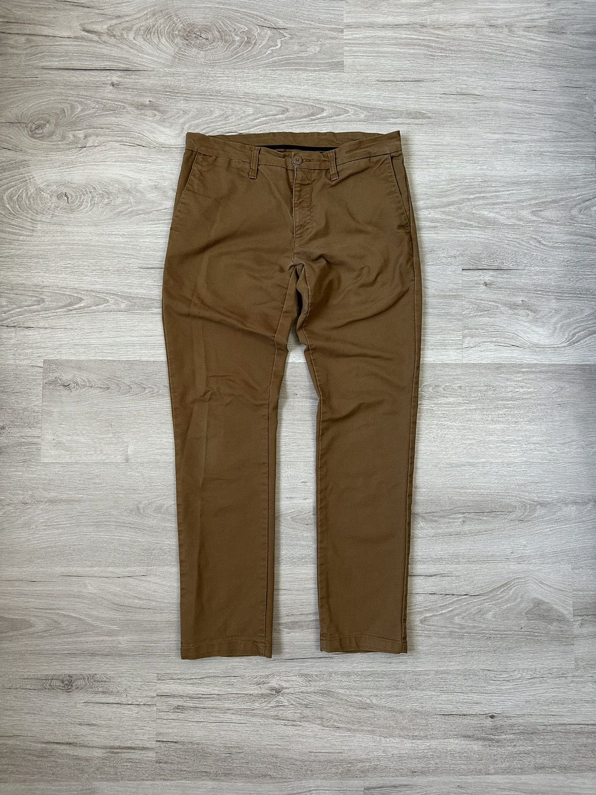 Other Men’s Classic Pants Carhartt Y2K Size US 33 - 2 Thumbnail