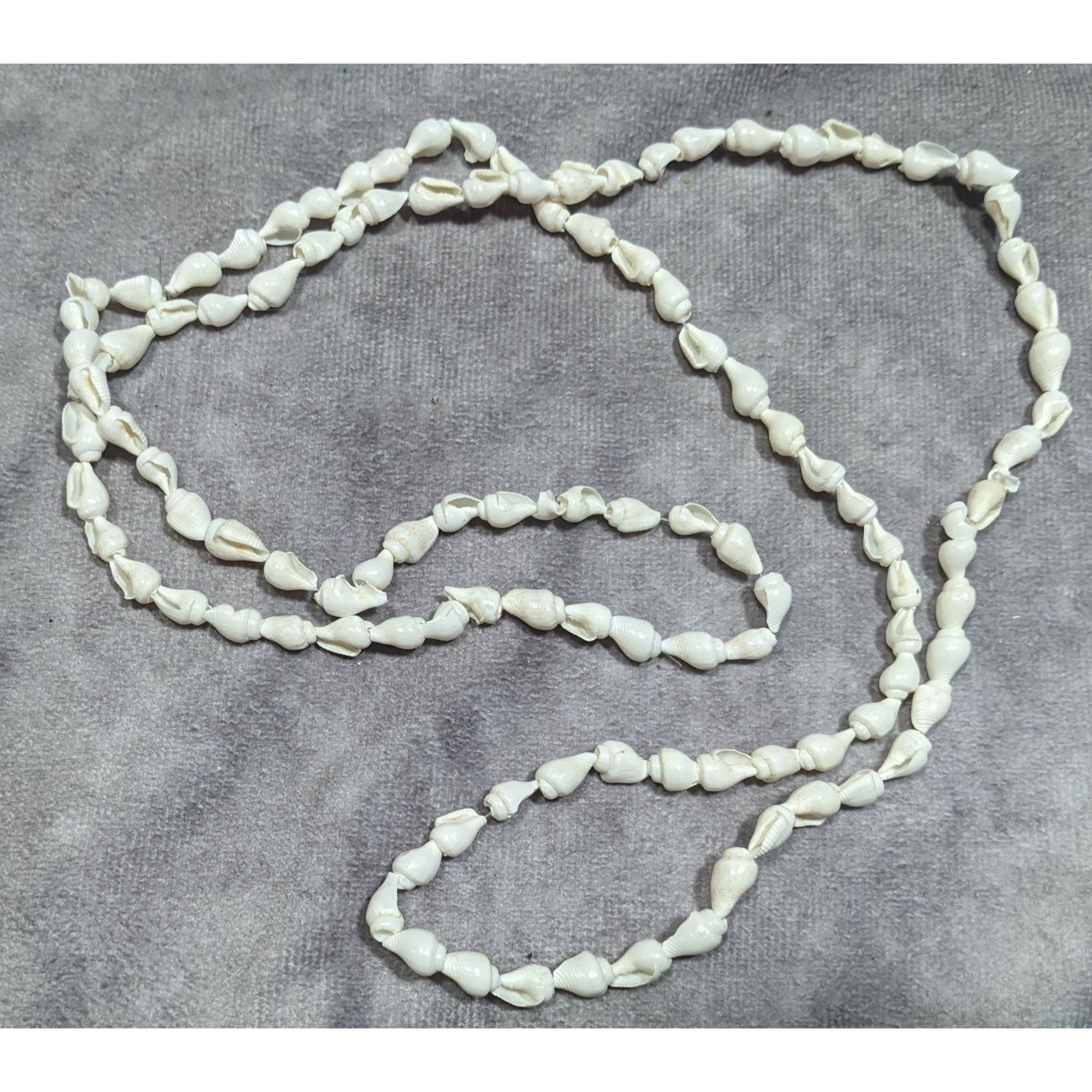 Other Beachy Mermaidcore Small white Seashell Necklace Size ONE SIZE - 5 Thumbnail