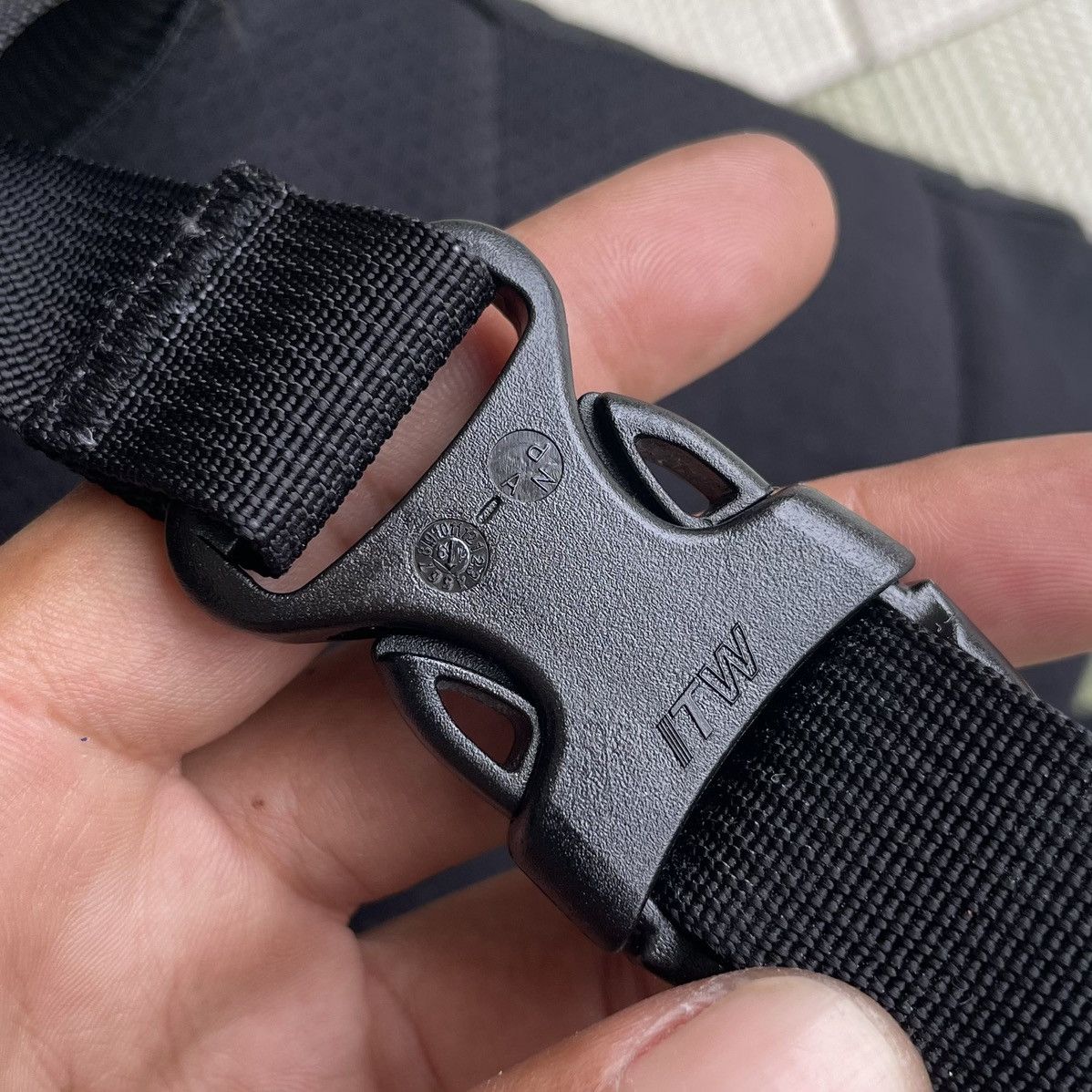 Arc'teryx ARC'TERYX MAKA 2 WAISTPACK Size ONE SIZE - 15 Thumbnail