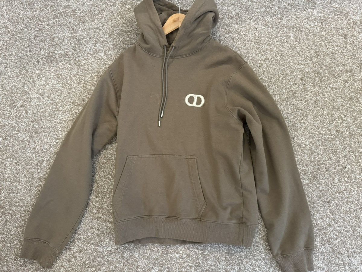 Dior Dior Hoodie Size US XXL / EU 58 / 5 - 1 Thumbnail