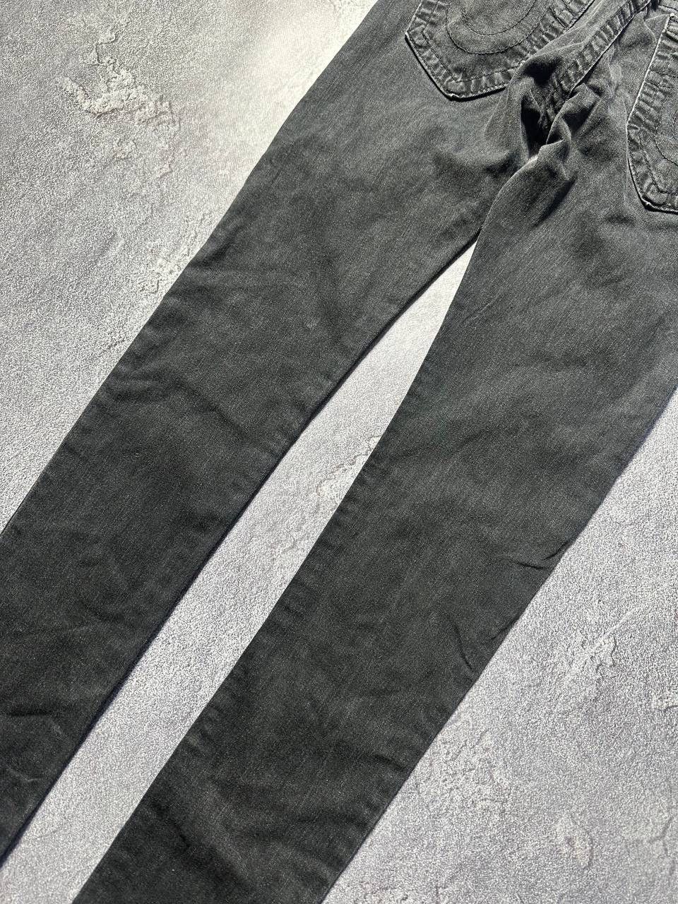 True Religion True Religion Rocco skinny gotic pants Size US 30 / EU 46 - 3 Thumbnail