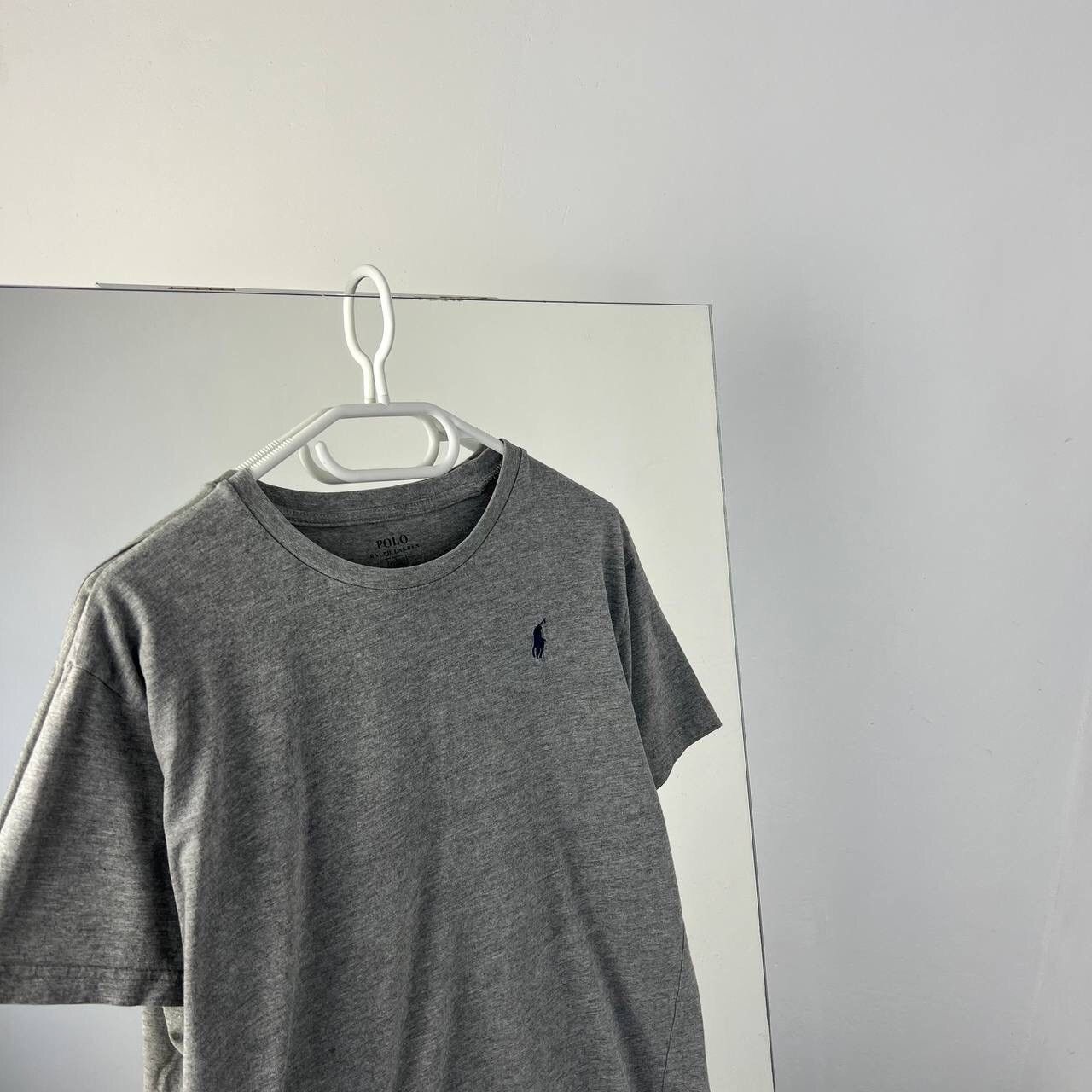 Polo Ralph Lauren Polo Ralph Laure Vintage T-shirt Mini Logo Y2K Style Size US L / EU 52-54 / 3 - 2 Thumbnail