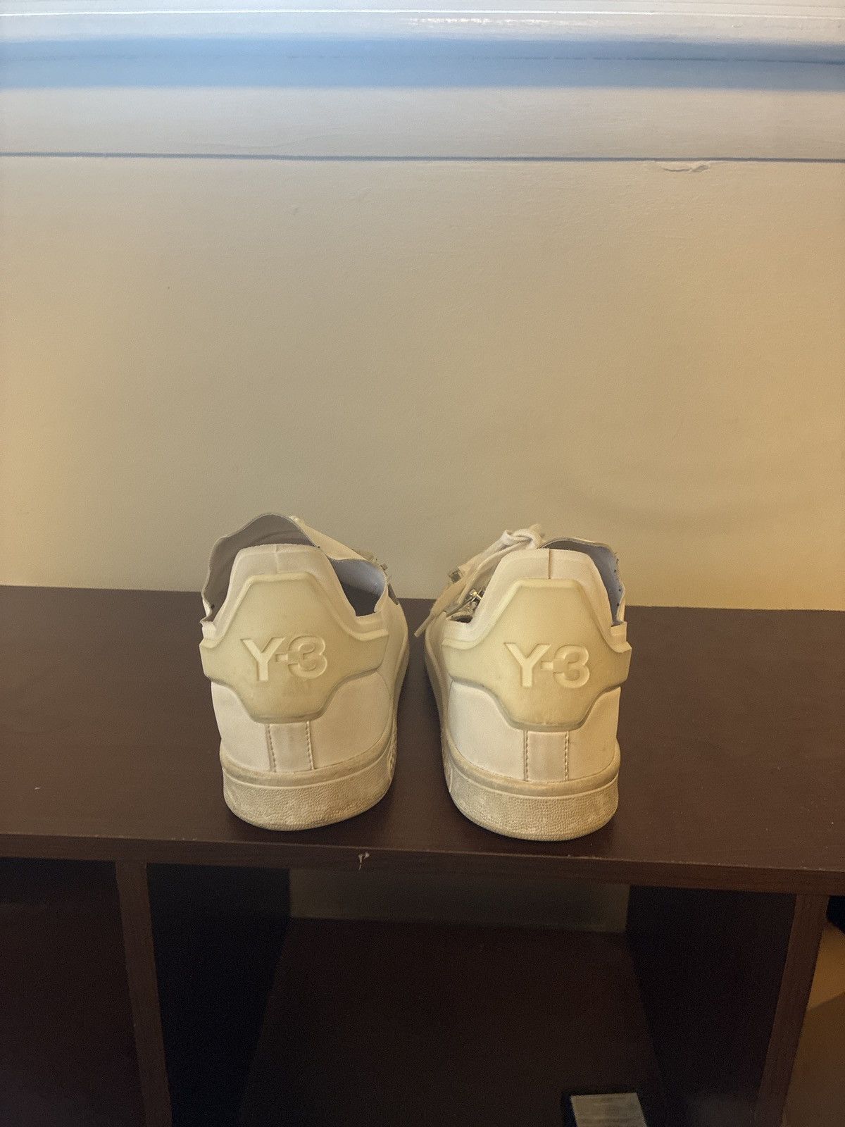 Adidas × Y-3 Y-3 Stan Zips Size US 9 / EU 42 - 3 Thumbnail