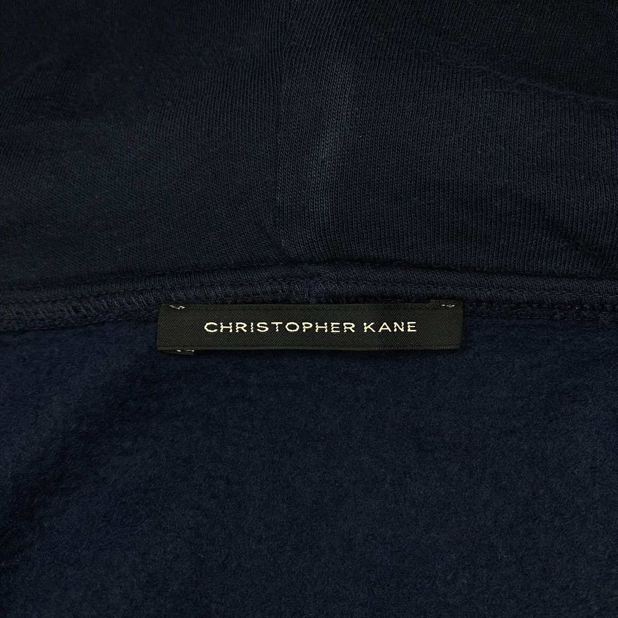 Christopher Kane Christopher Kane Mock Neck Hoodie Size US M / EU 48-50 / 2 - 4 Thumbnail