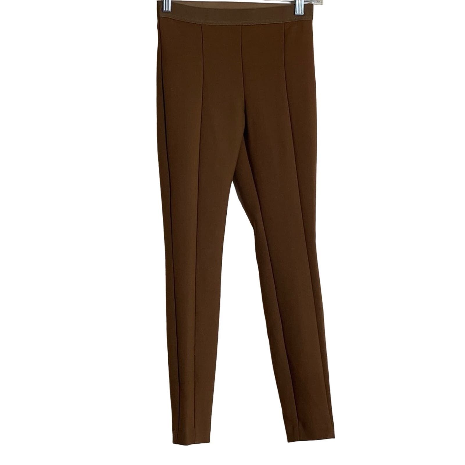 Boden Boden Skinny Ankle Pants Size 26" / US 2 / IT 38 - 1 Thumbnail