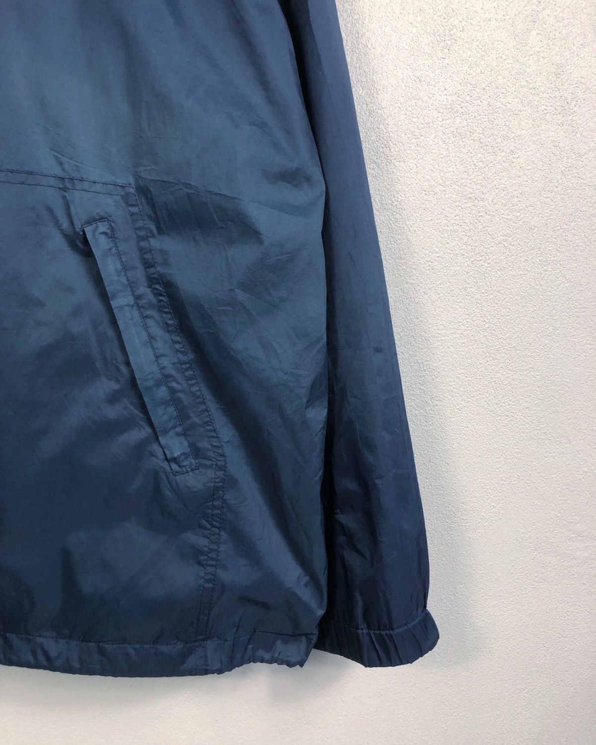 Snoop Dogg Rare Vintage Snoop Dogg Hoodie Light Jacket Size US L / EU 52-54 / 3 - 8 Thumbnail