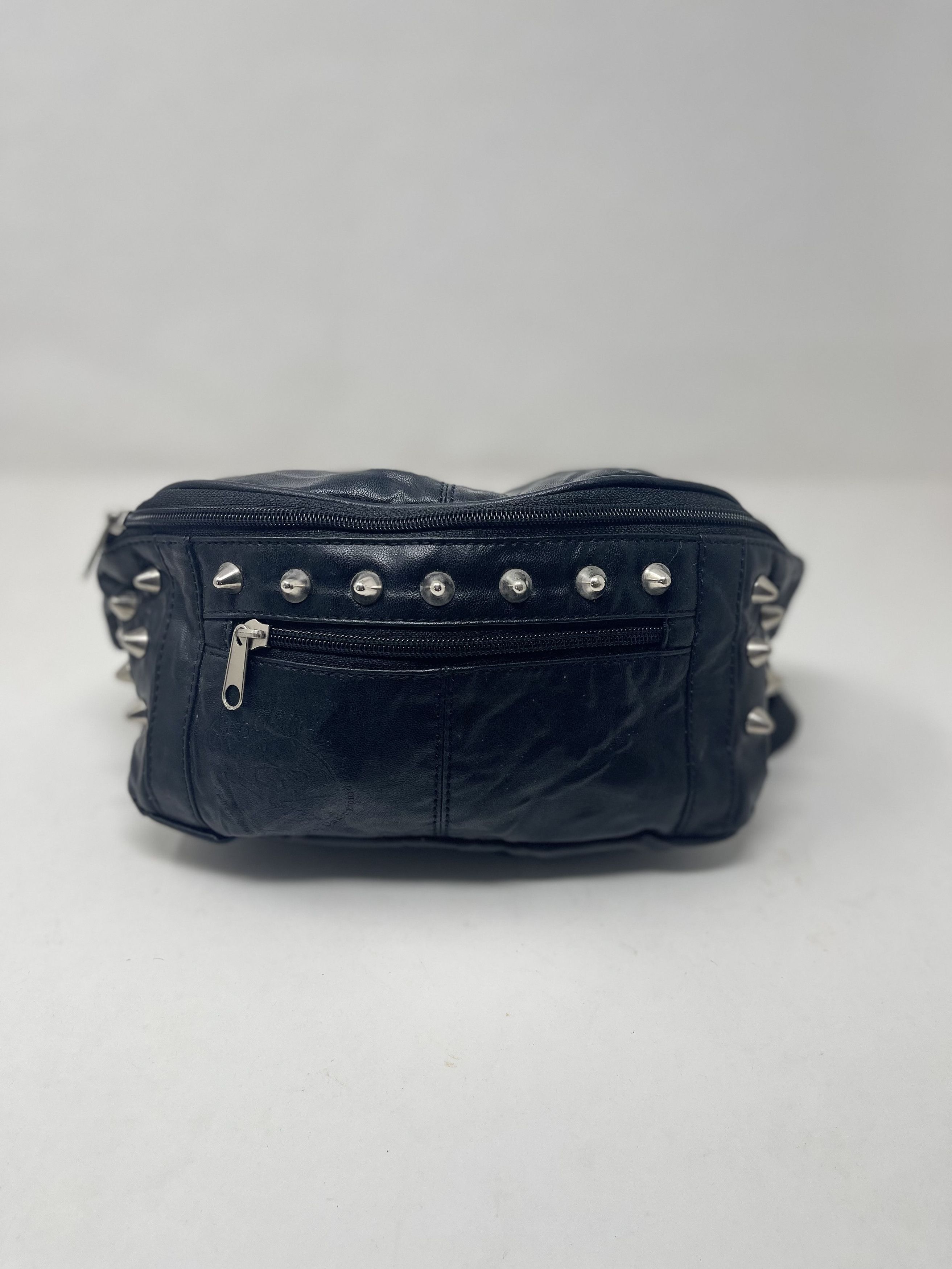 KMRii Rackism studded Kmrii Waist Bag Size ONE SIZE - 2 Thumbnail