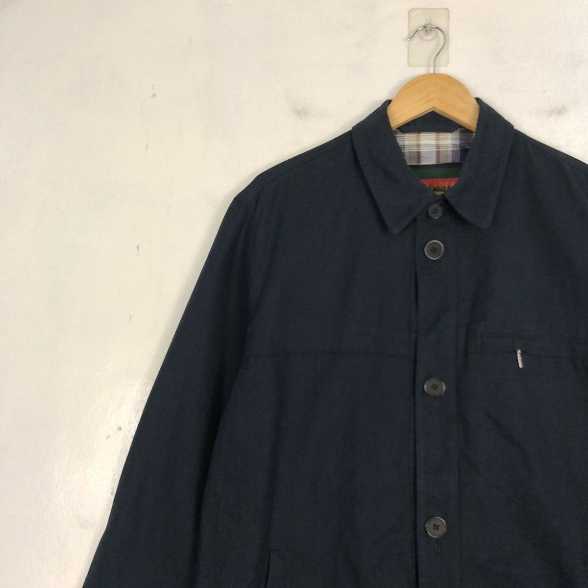 Other Borgandi Trench Coat Size US M / EU 48-50 / 2 - 6 Thumbnail