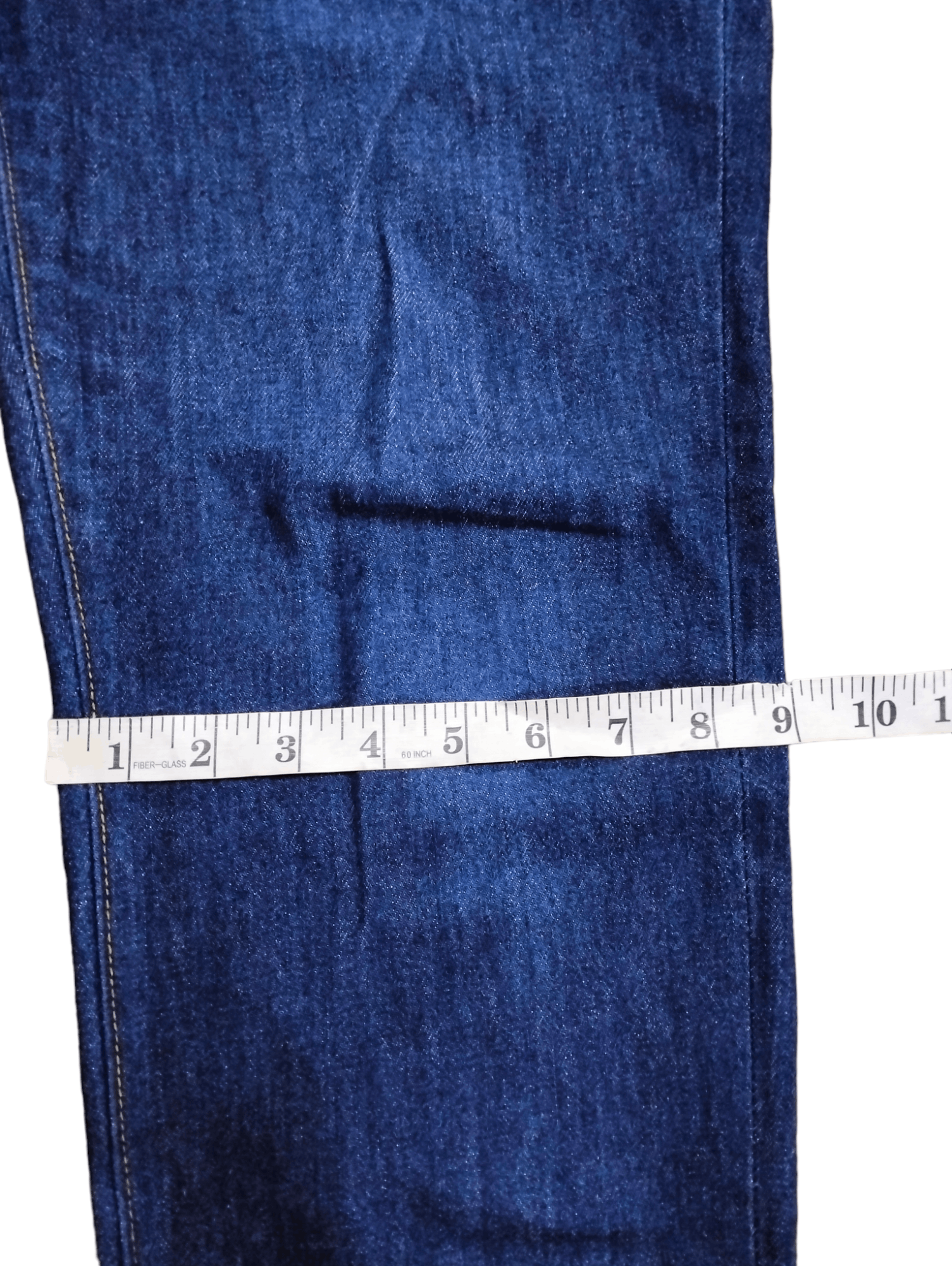 GU × Maison MIHARA YASUHIRO Miharayasuhiro x Gu Denim Pants Size US 35 - 19 Thumbnail