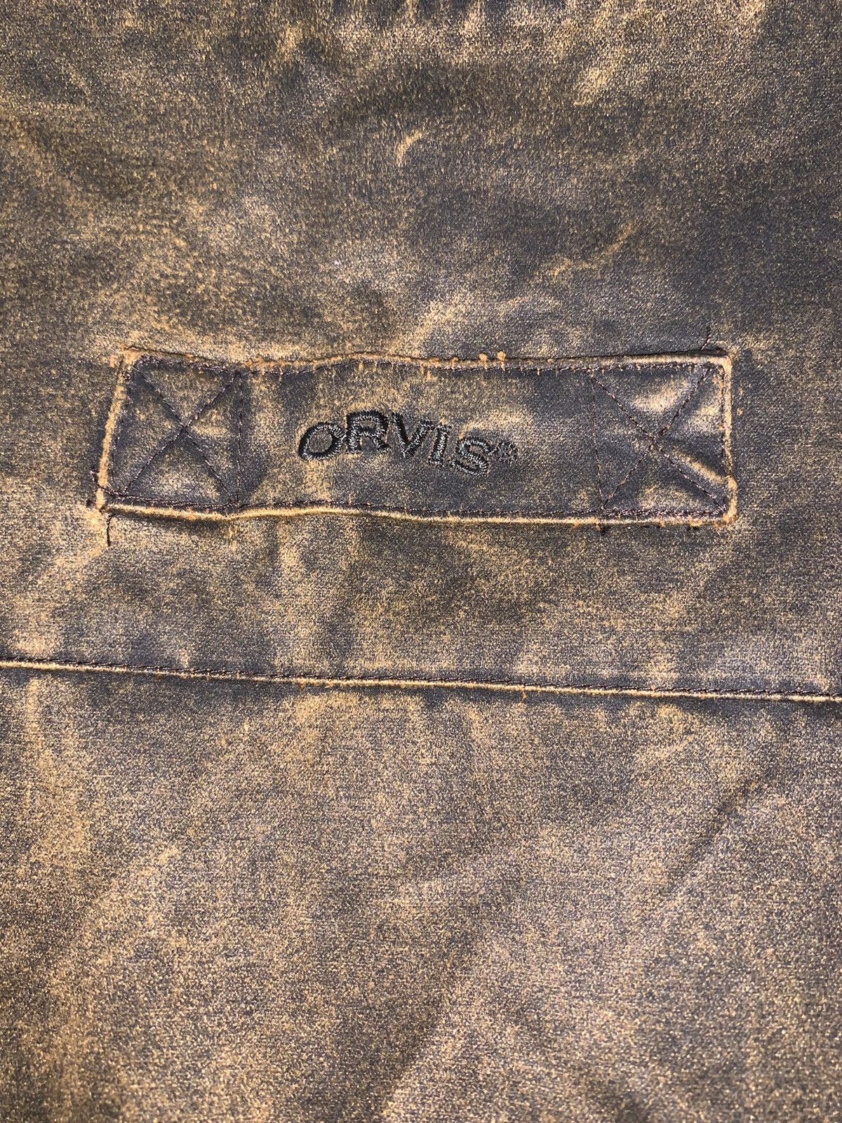 Orvis Orvis Vest Size US M / EU 48-50 / 2 - 7 Thumbnail