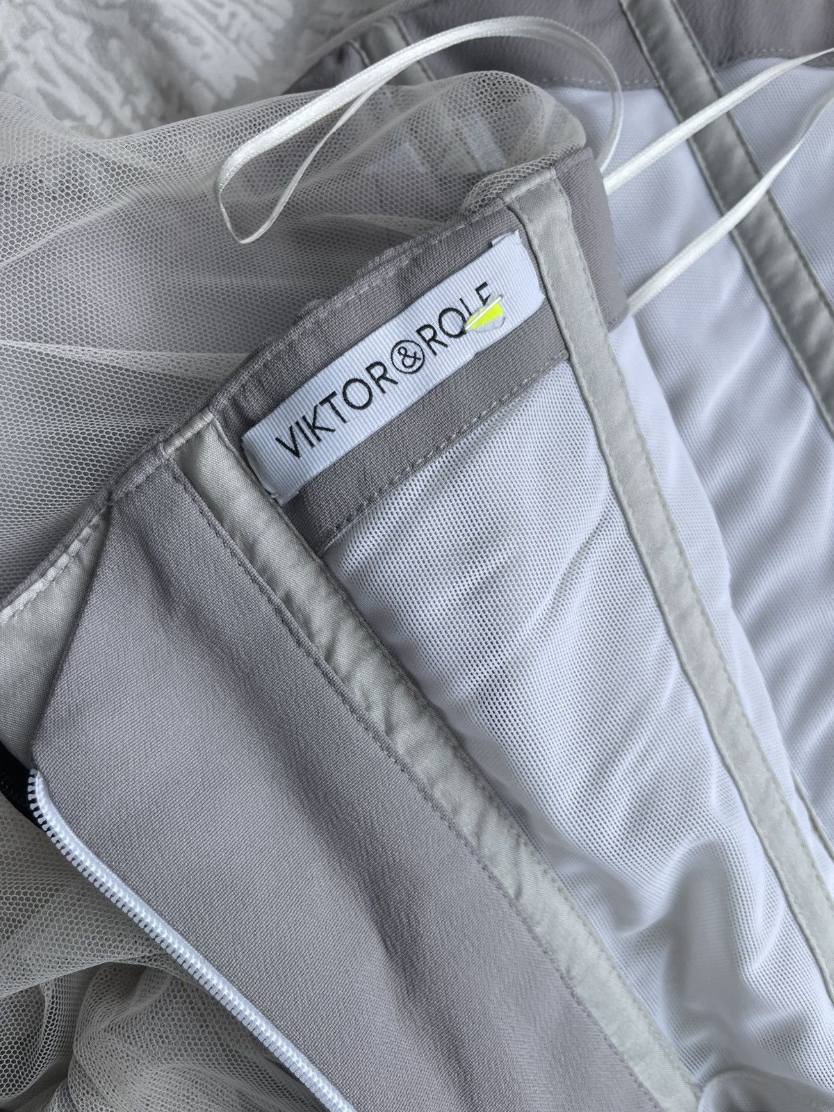 Viktor & Rolf Viktor & Rolf runway bustier Size S / US 4 / IT 40 - 14 Thumbnail