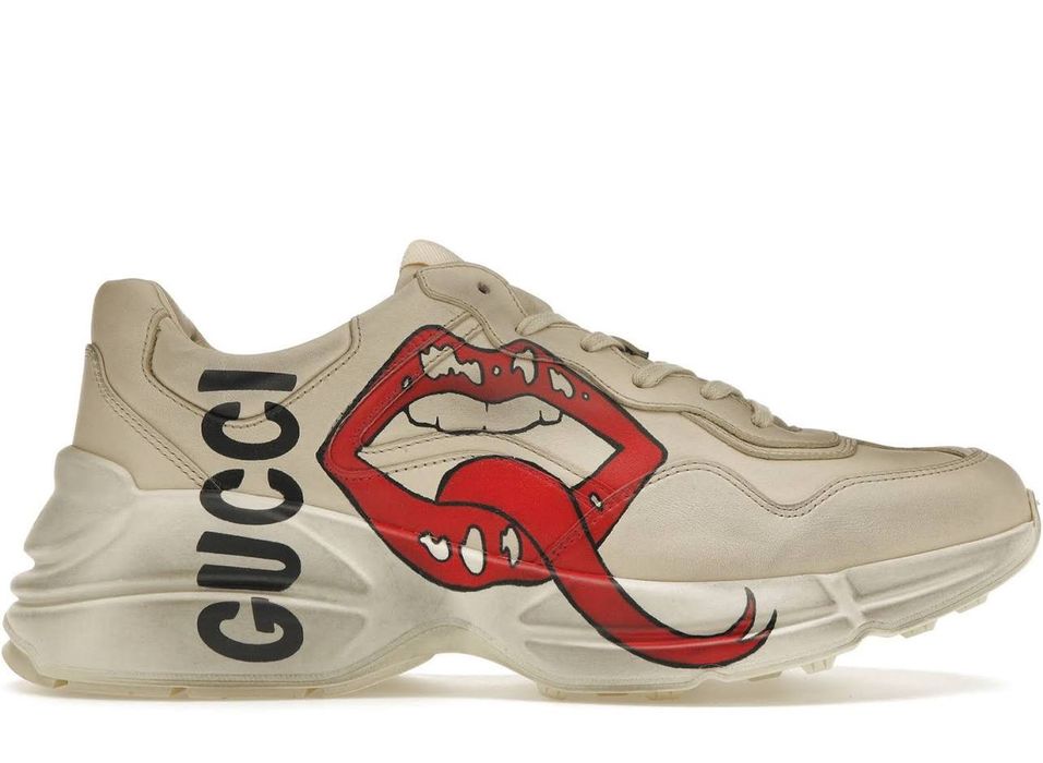 Gucci clearance rhyton grailed