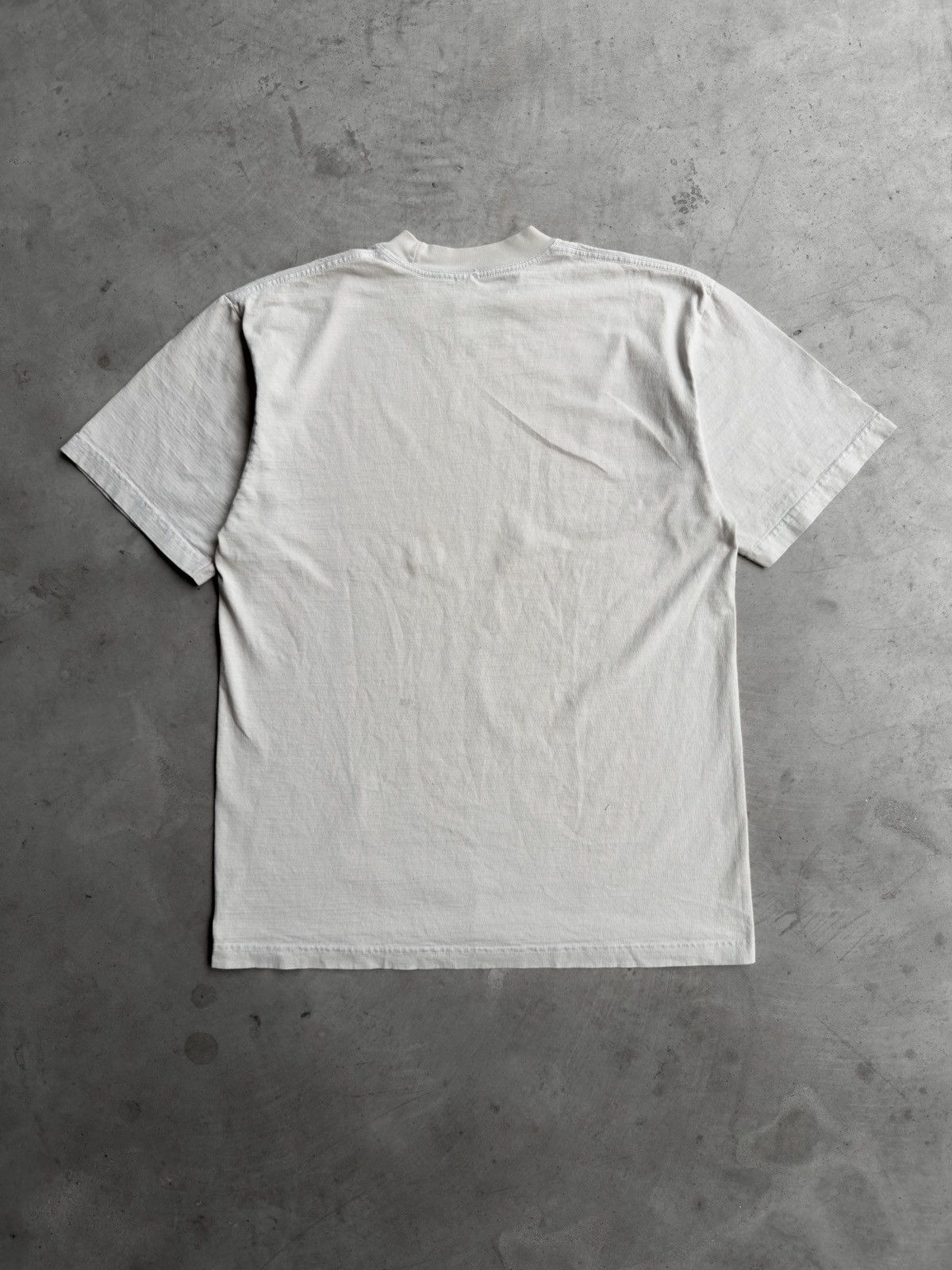 Other Commonrags I Love Rags Tee - L Size US L / EU 52-54 / 3 - 2 Thumbnail