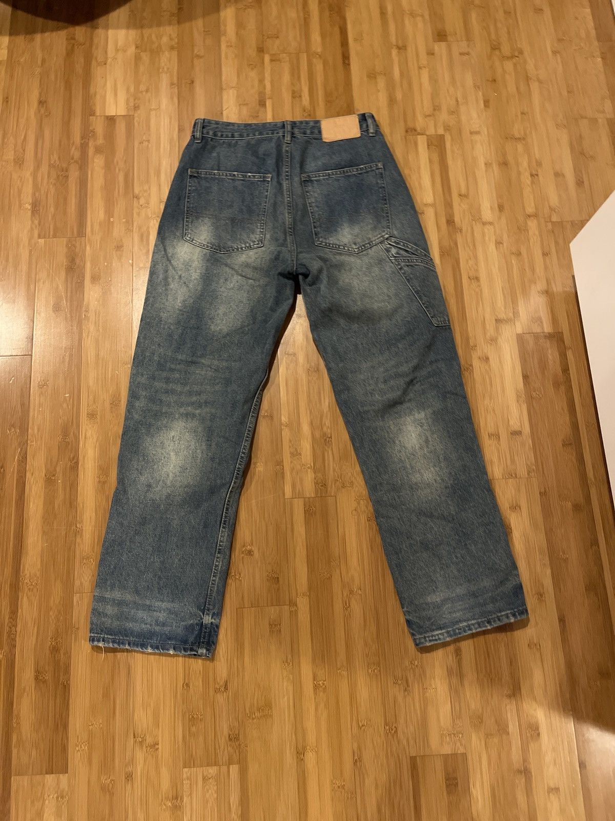 Other No name baggys Size US 28 / EU 44 - 2 Thumbnail