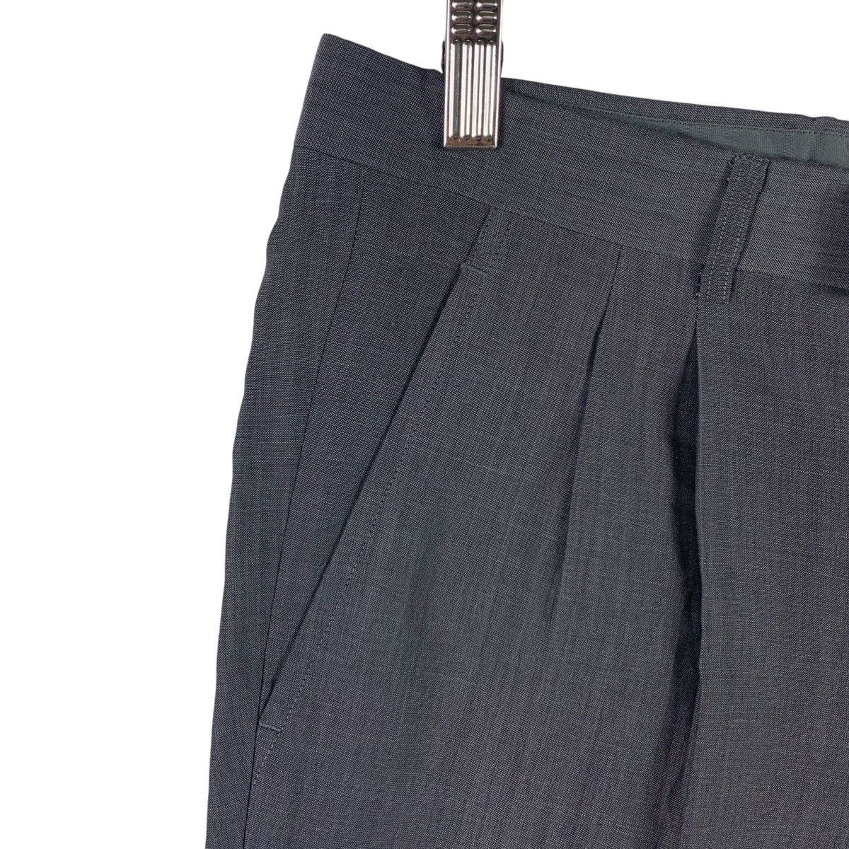 Designer × Lanvin × Vintage Vintage LANVIN paris cotton pants Size US 33 - 6 Thumbnail
