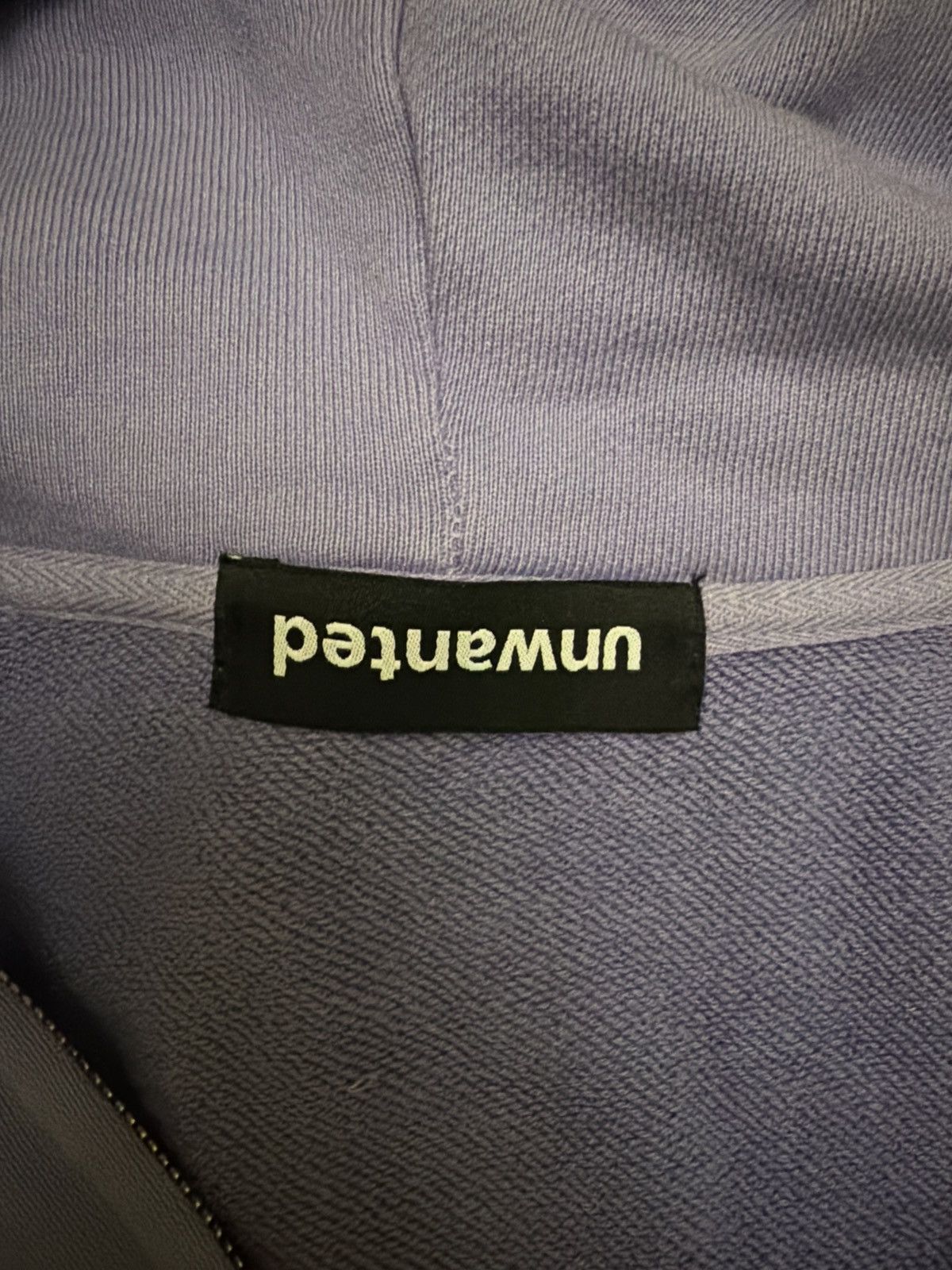 Unwanted Strawberry Mansion Hoodie Size US XL / EU 56 / 4 - 4 Thumbnail