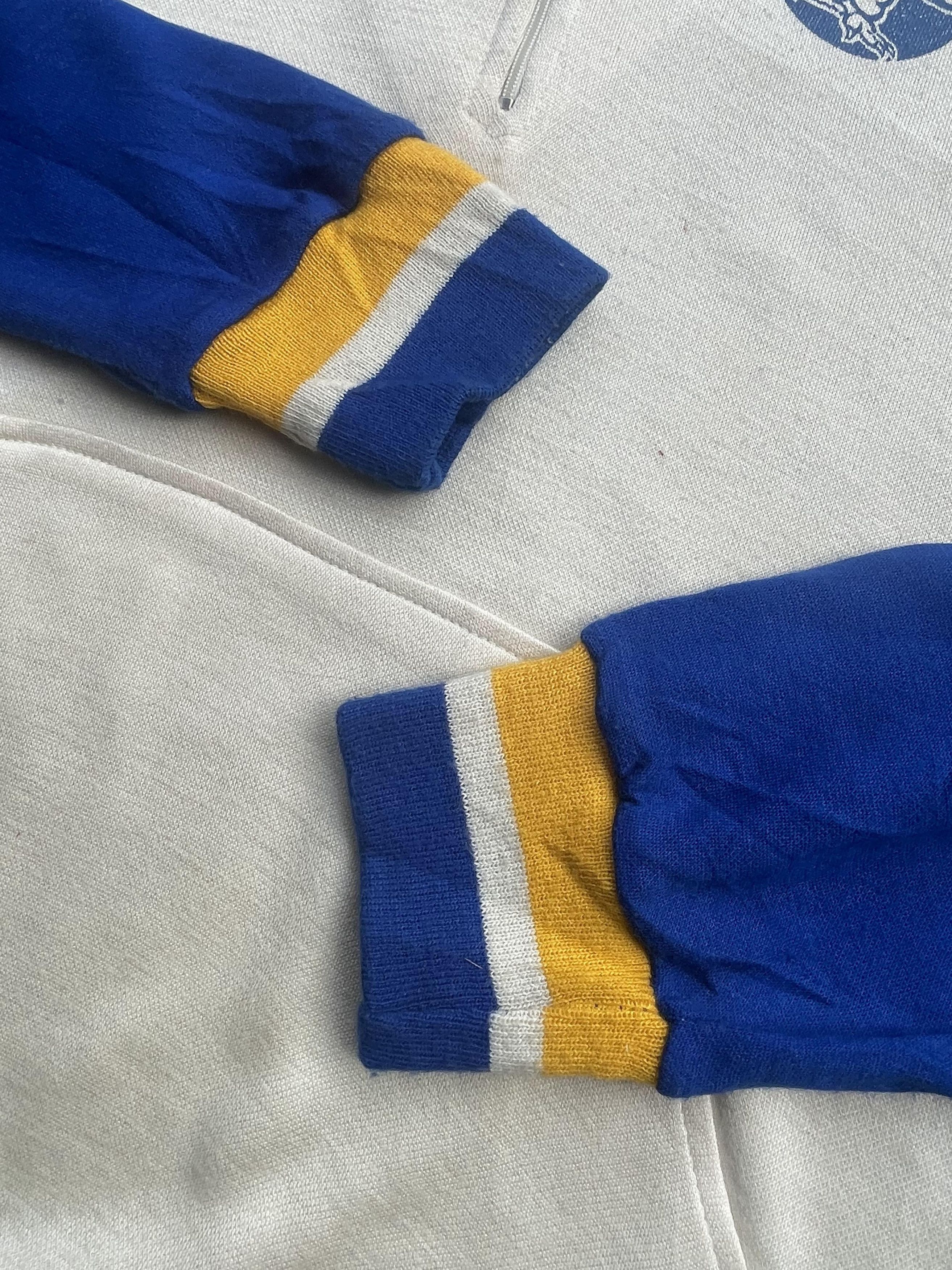 Other Vintage Downers Go Eagles Hoodie Size US L / EU 52-54 / 3 - 8 Thumbnail