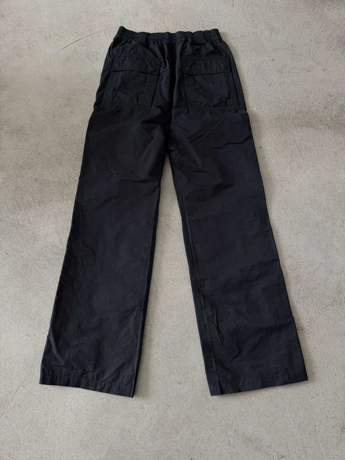 jacov jacov “nylon cotton” pants Size US 34 / EU 50 - 4 Thumbnail