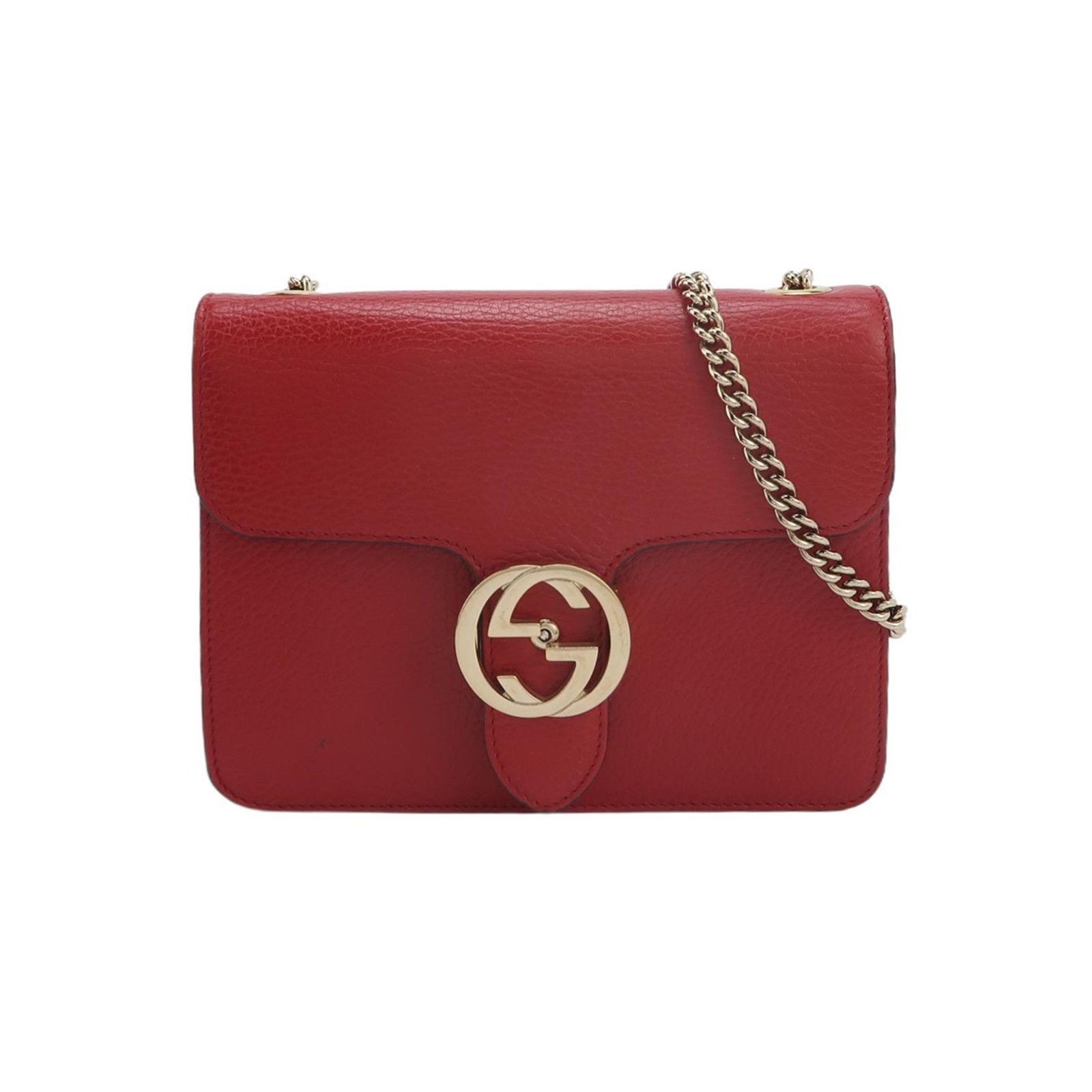 Gucci Gucci Women os Shoulder Bags Size ONE SIZE - 1 Thumbnail
