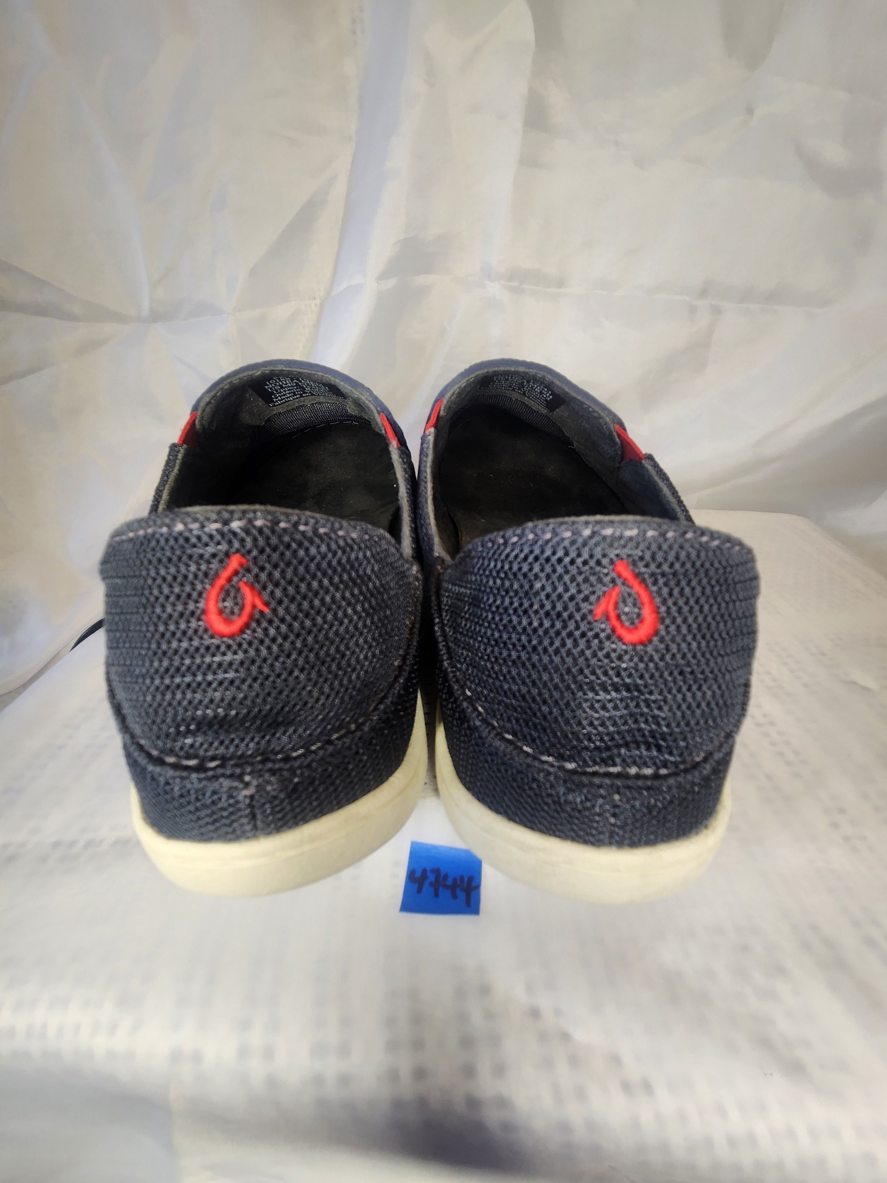 Olukai NOHEA MESH HYBRID Size US 9 / EU 42 - 5 Thumbnail