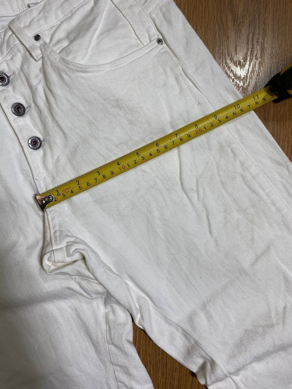 G-Star G Star Raw Jeans Japanese Y2K Size US 30 / EU 46 - 16 Thumbnail