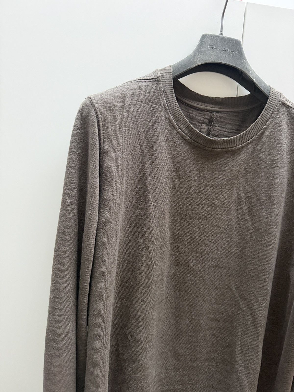 Rick Owens Drkshdw Drkshdw Size US XXL / EU 58 / 5 - 2 Thumbnail