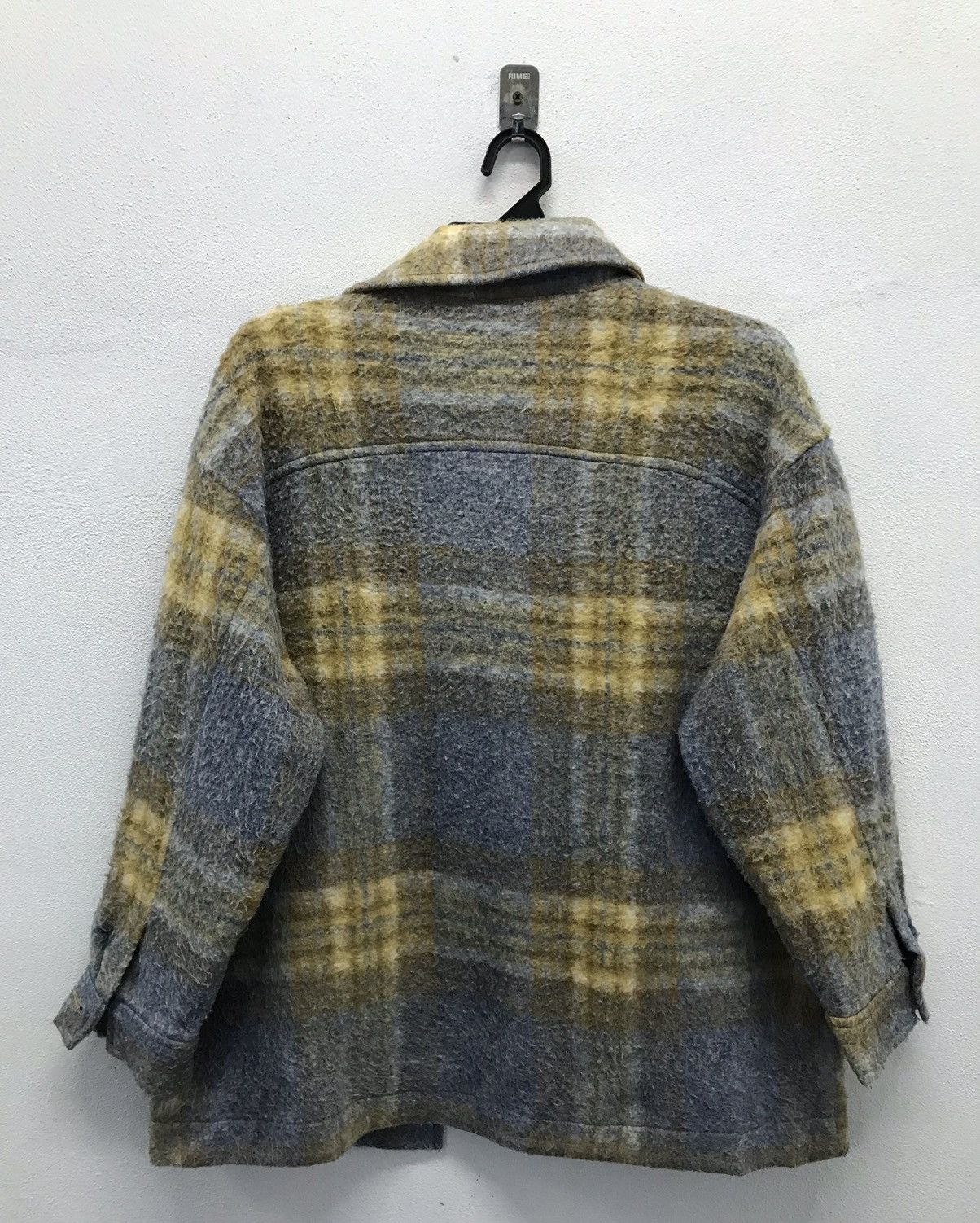 Vintage Vintage Zara Jacket Size US S / EU 44-46 / 1 - 2 Thumbnail