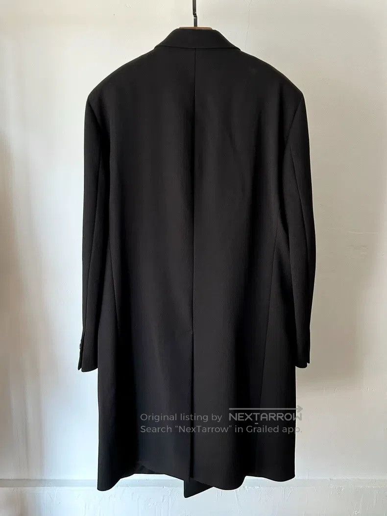 Raf Simons Raf Simons 22aw printed suit jacket Size US S / EU 44-46 / 1 - 4 Thumbnail
