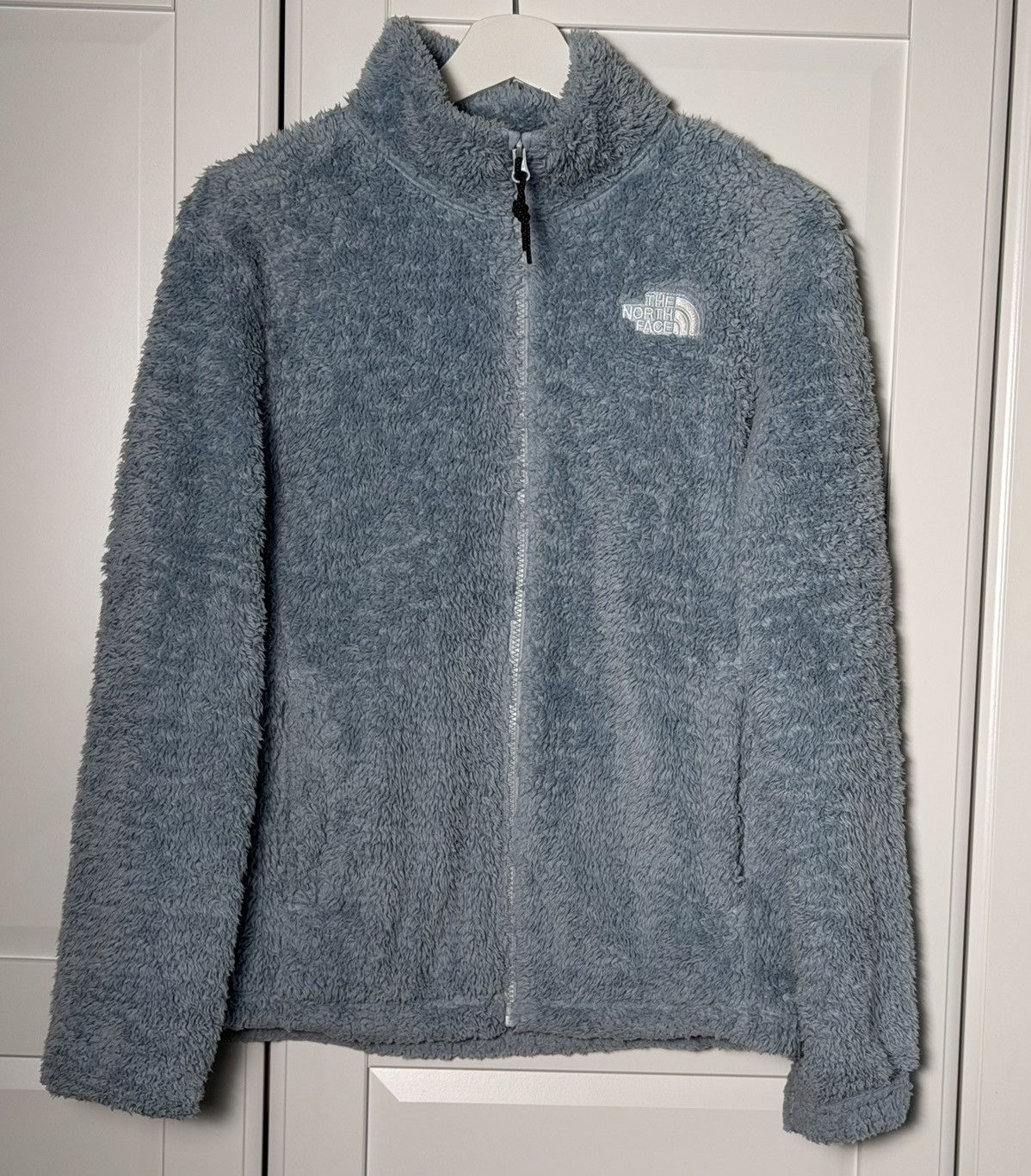 The North Face The North Face Fleece Blue Women’s – Size S Size S / US 4 / IT 40 - 1 Thumbnail