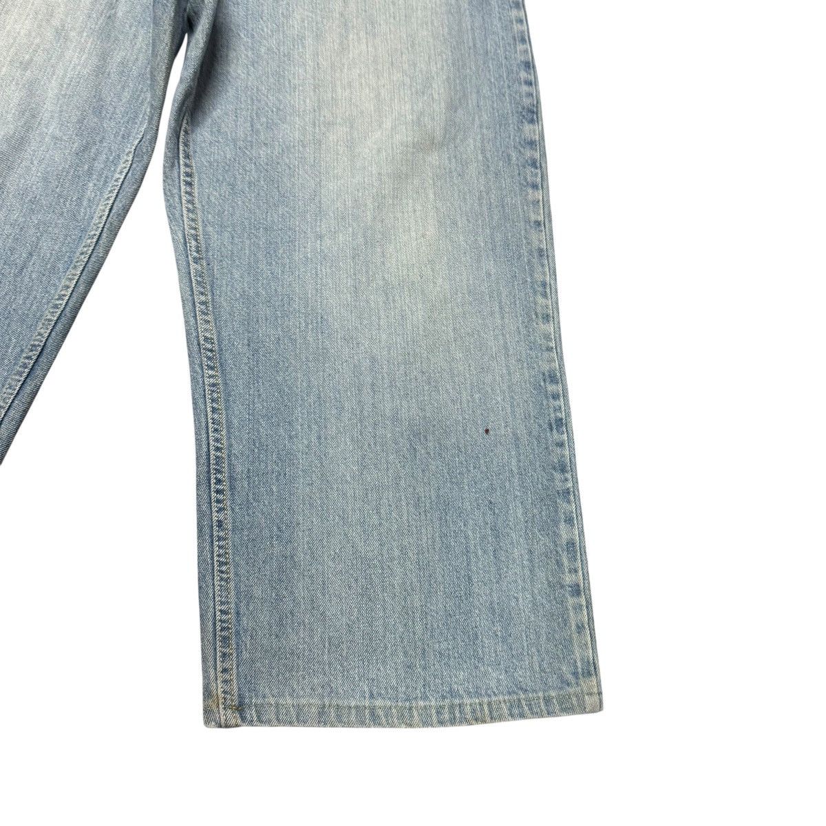 JNCO × Vintage Vintage Badboy Denim Baggy Jeans Size US 36 / EU 52 - 8 Thumbnail