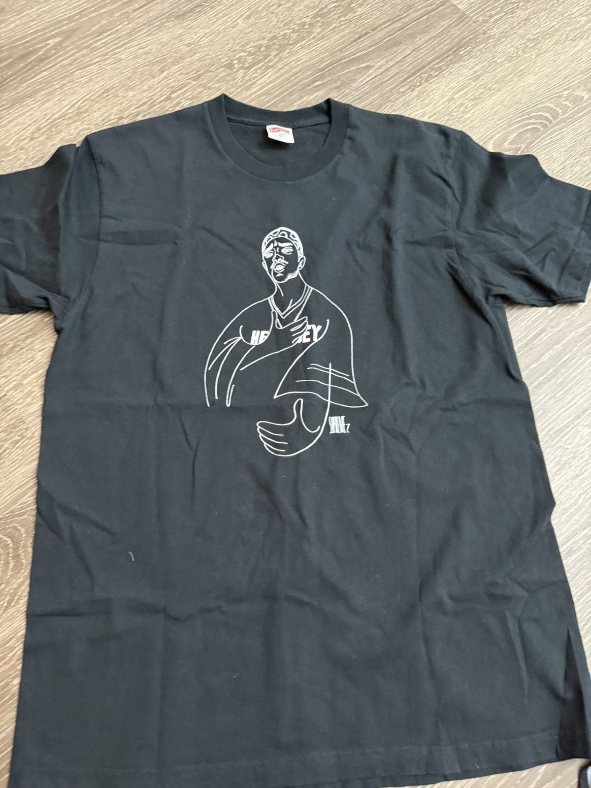 Supreme Supreme X Prodigy Size US L / EU 52-54 / 3 - 1 Thumbnail