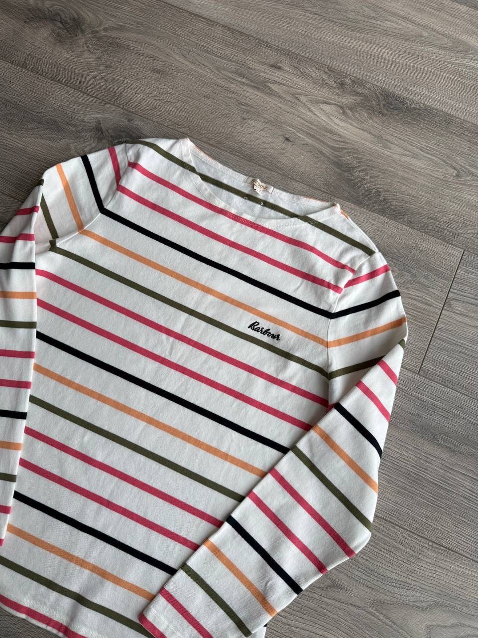Barbour Barbour Long sleeve Size L / US 10 / IT 46 - 2 Thumbnail