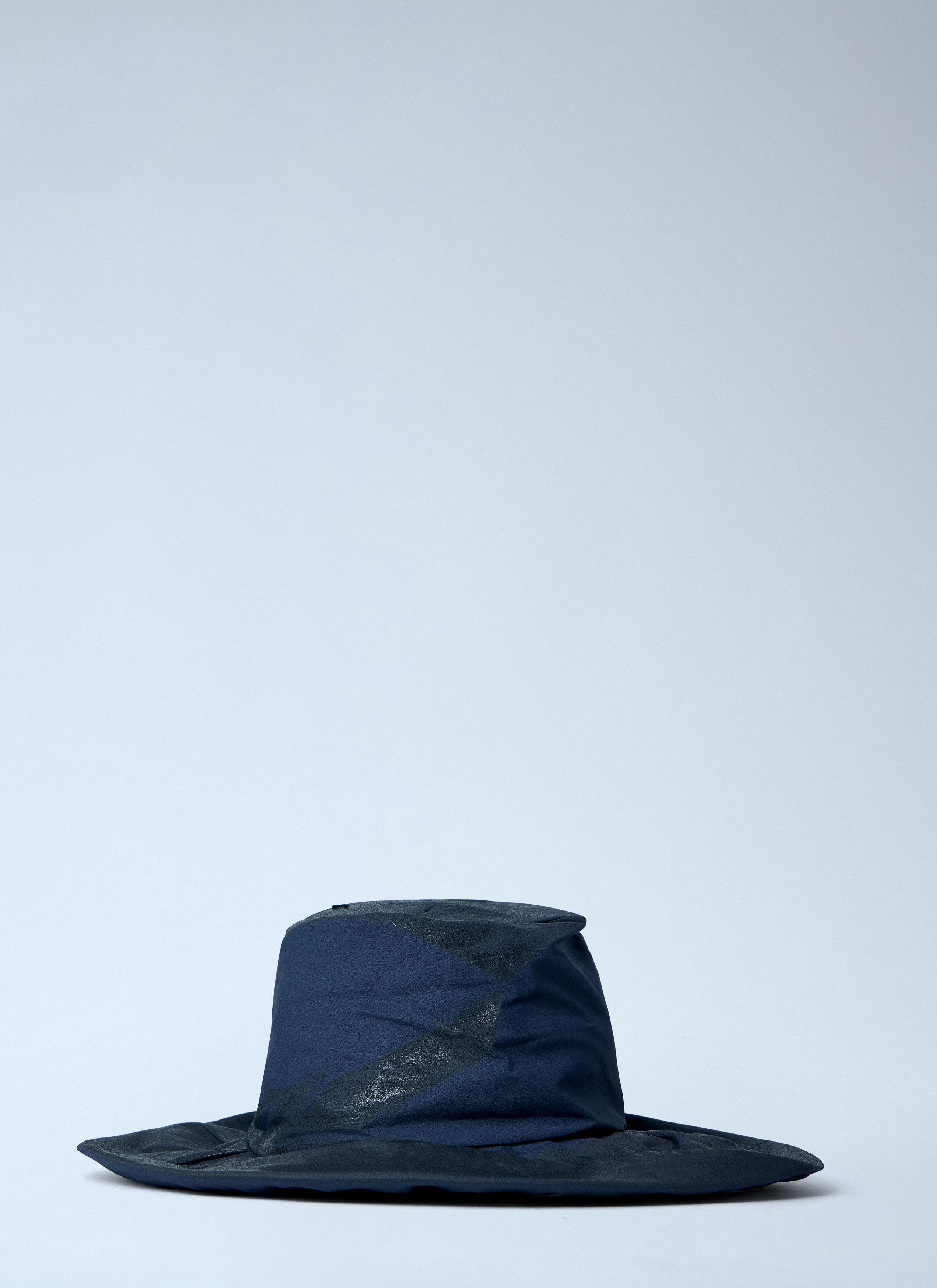 Maison Margiela Distressed Bucket Hat Size ONE SIZE - 1 Thumbnail