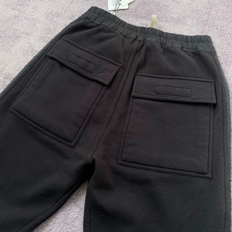 Rick Owens Rick Owens size XS nylon panel shorts Size US 30 / EU 46 - 4 Thumbnail