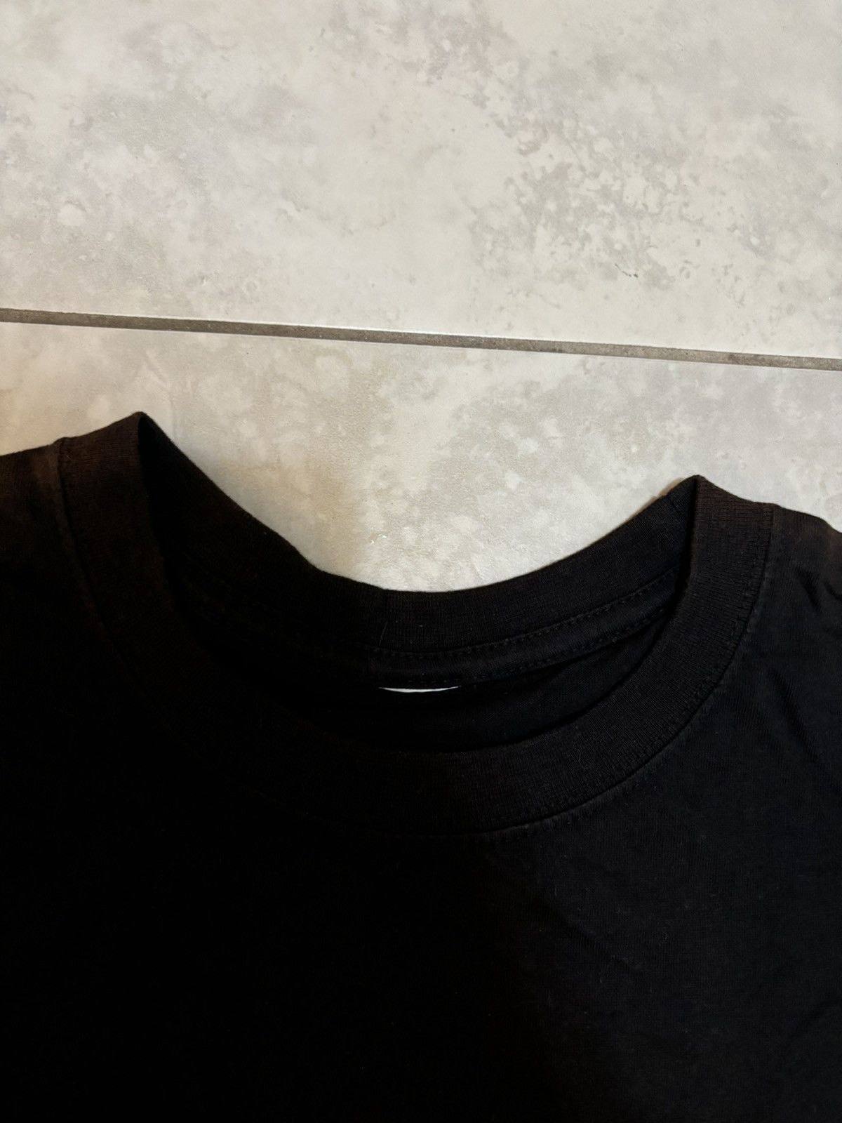 Rap Tees Tupac Shakur 2pac Tupac Resurrection Movie Rap Tee T Shirt Size US L / EU 52-54 / 3 - 2 Thumbnail