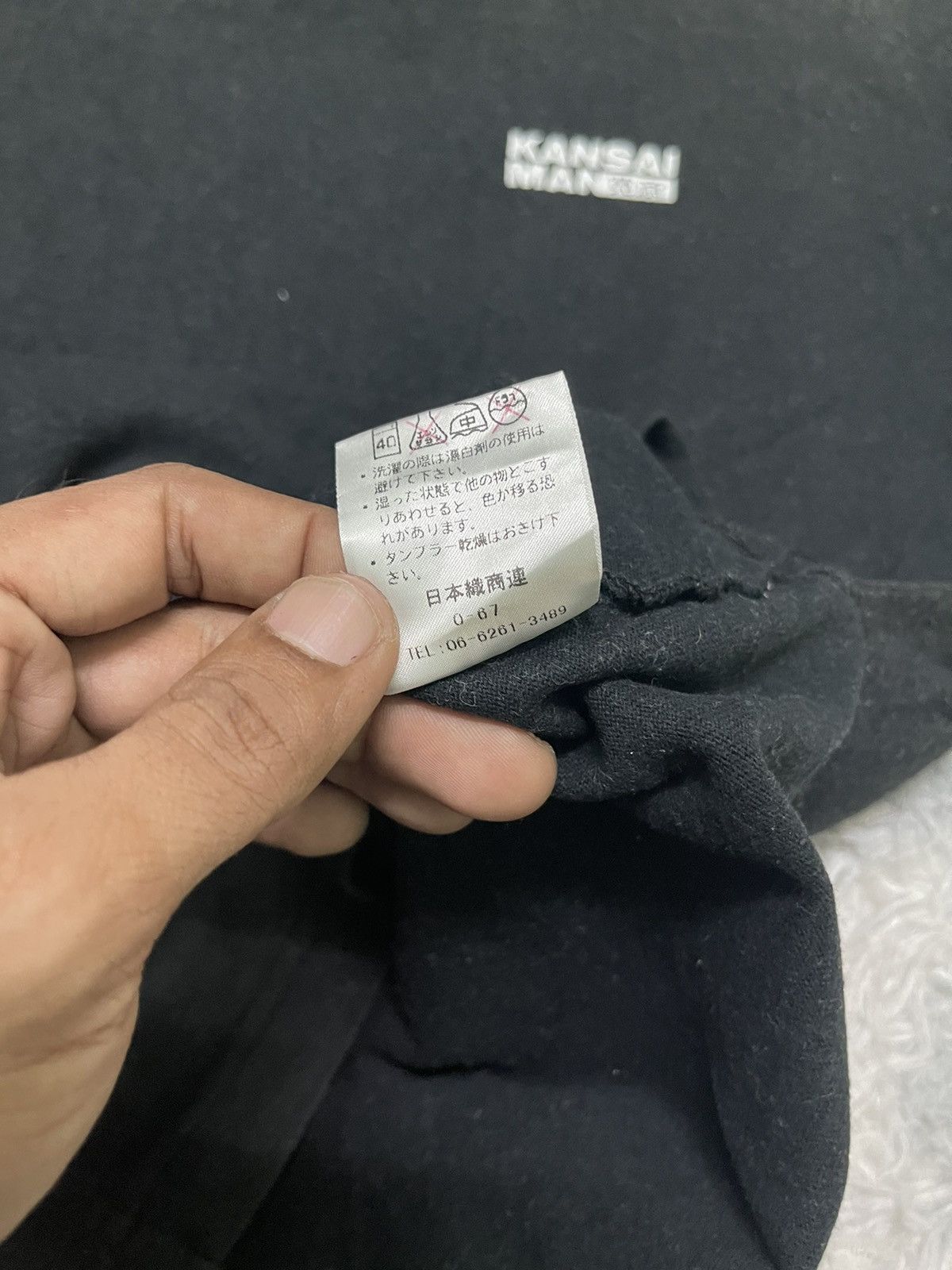 Kansai Yamamoto 2000s KANSAI MAN DRAGON DESIGN SUNFADED Size US M / EU 48-50 / 2 - 9 Thumbnail