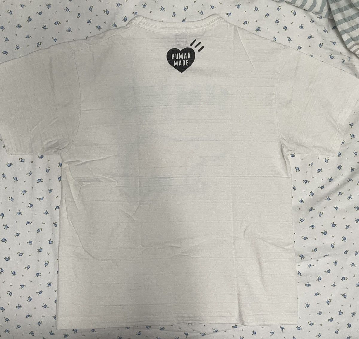 Human Made Human Made Polar Bear Shirt Large Size US L / EU 52-54 / 3 - 5 Thumbnail