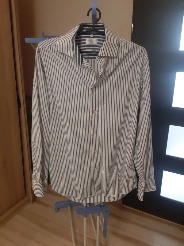 Other Stock mann Size US L / EU 52-54 / 3 - 4 Thumbnail