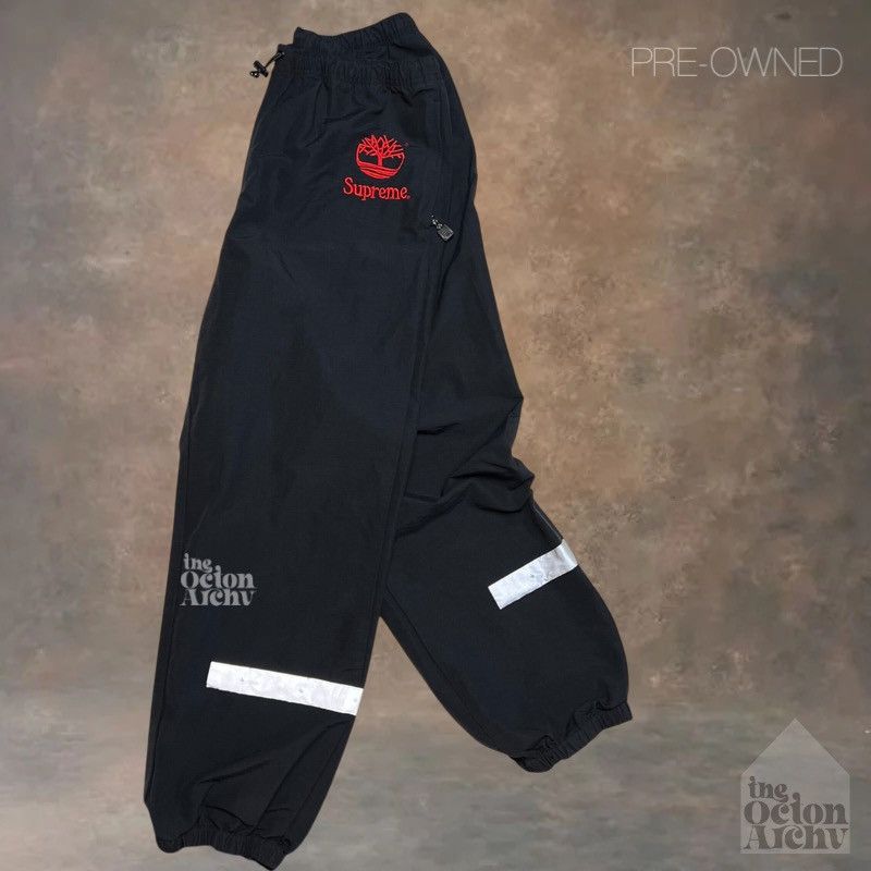 Clothes Supreme Reflective Taping Cargo Pant Supreme(シュプリーム